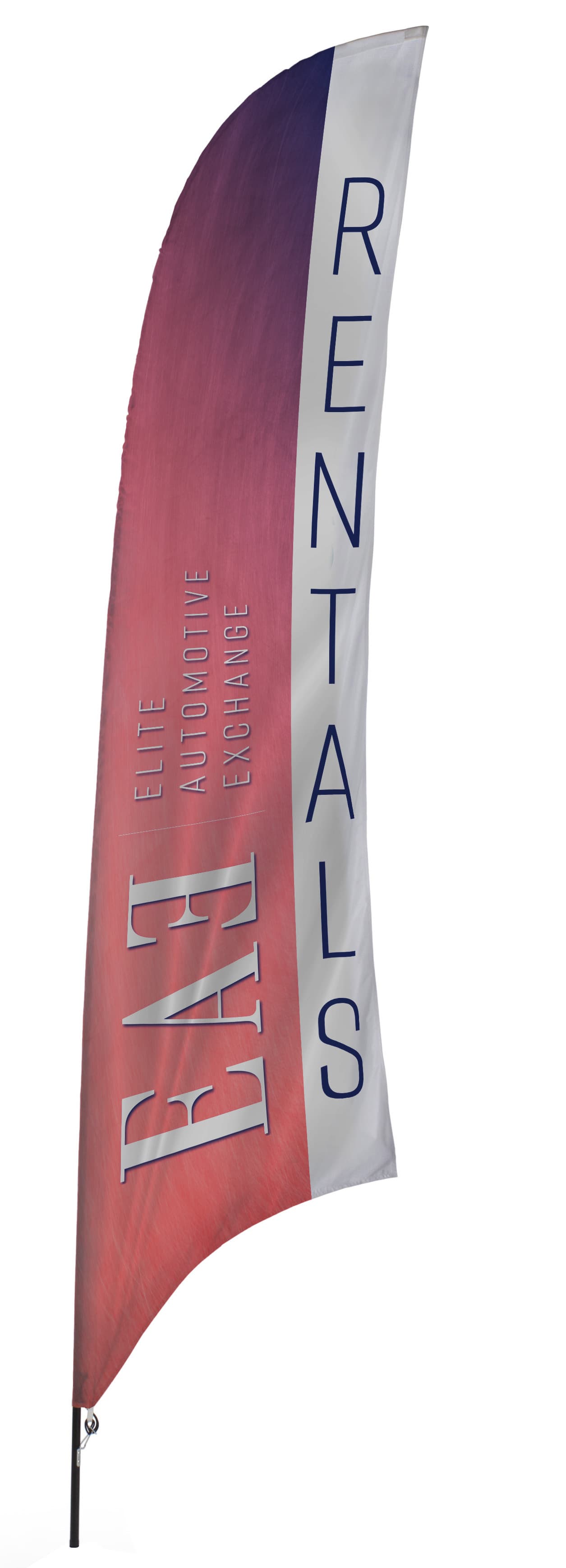 Bowhead Banners