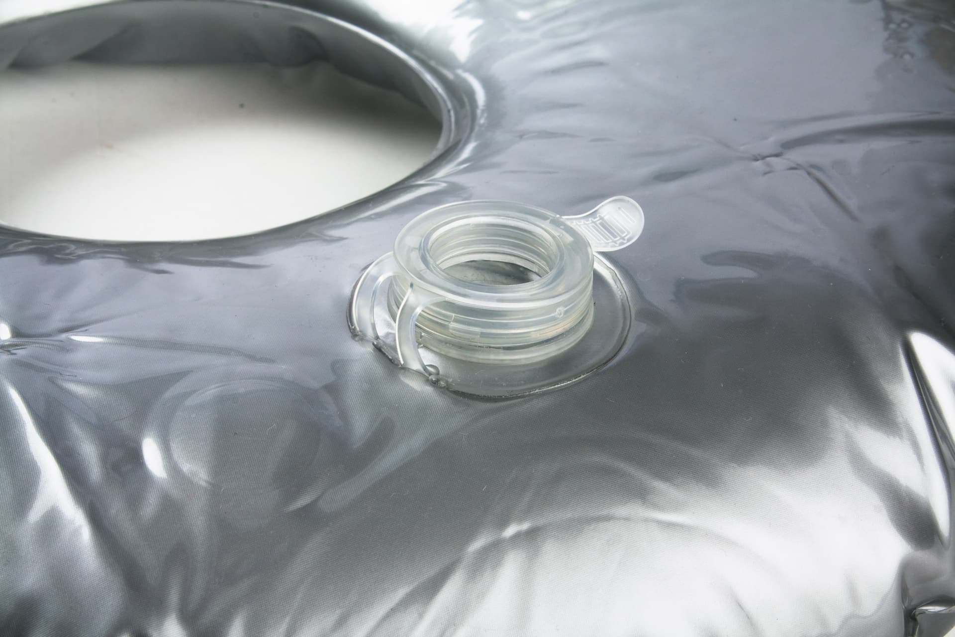 Cross Base with Water Bag