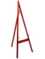 art easels
