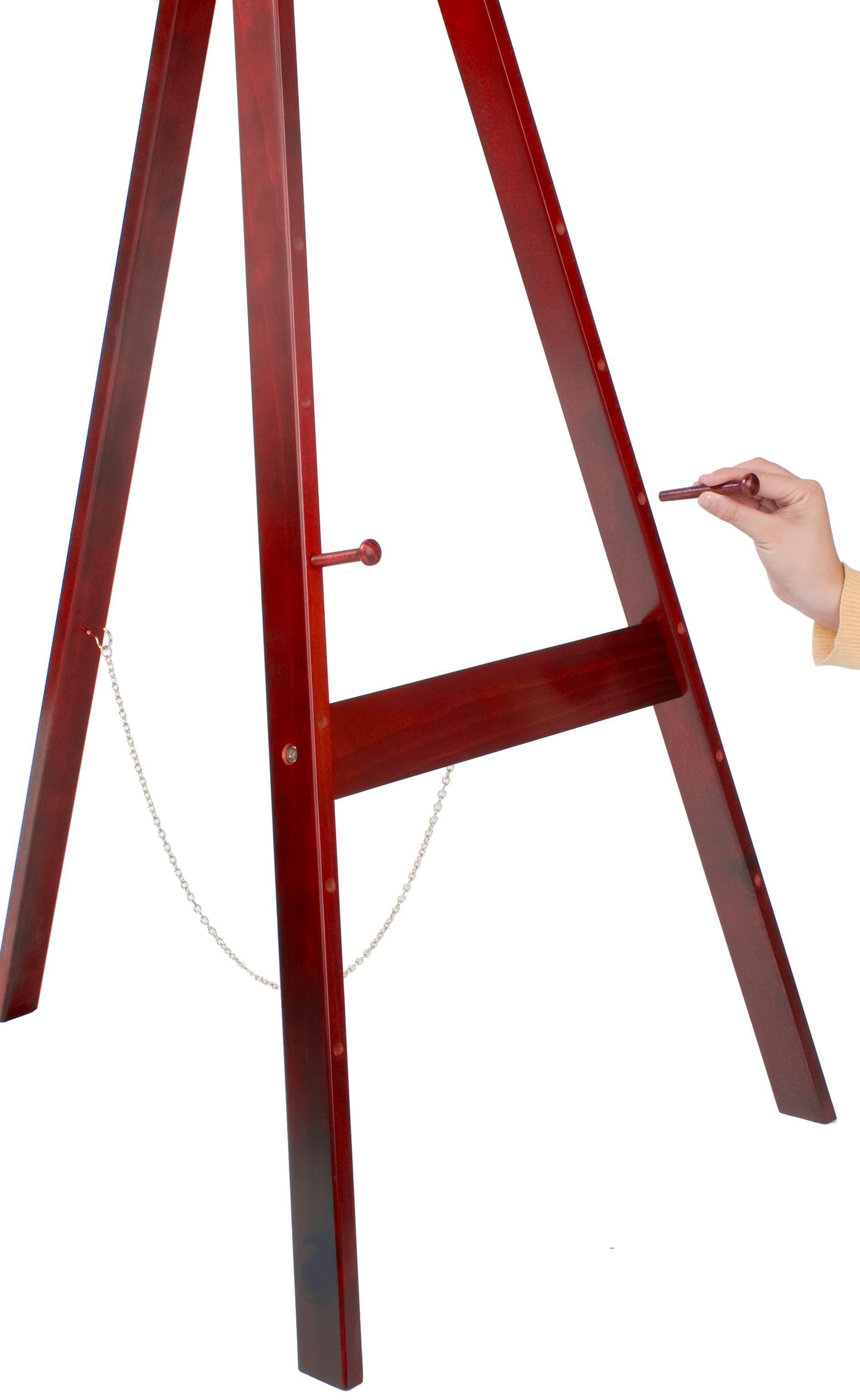 art easels