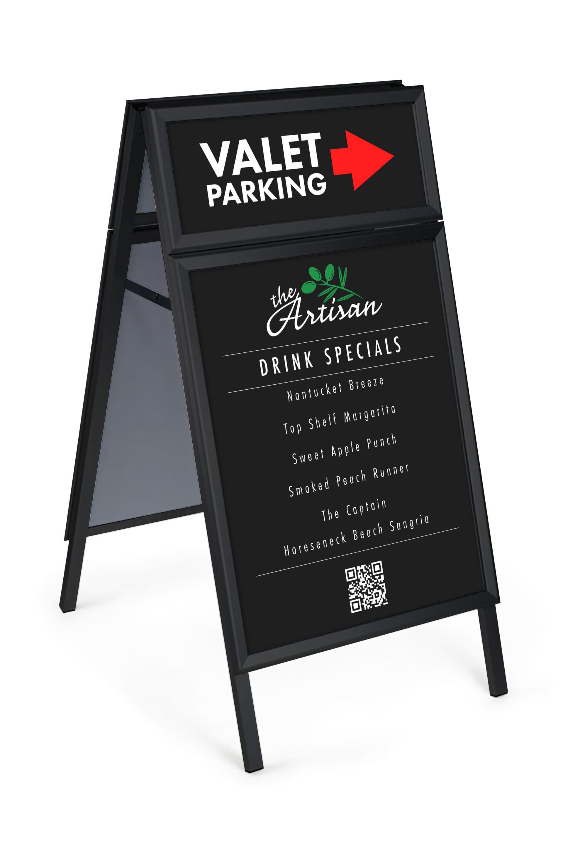 outdoor signs