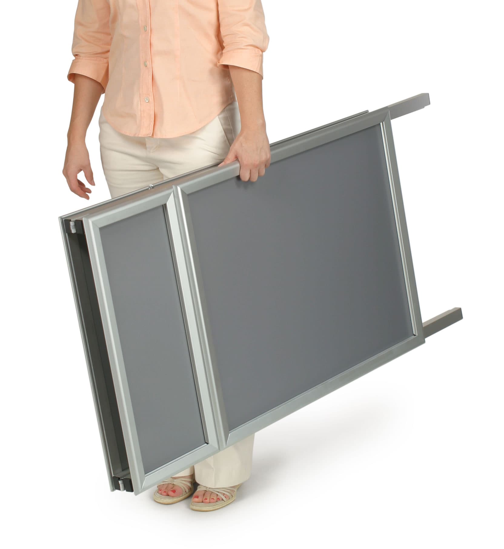 a-board