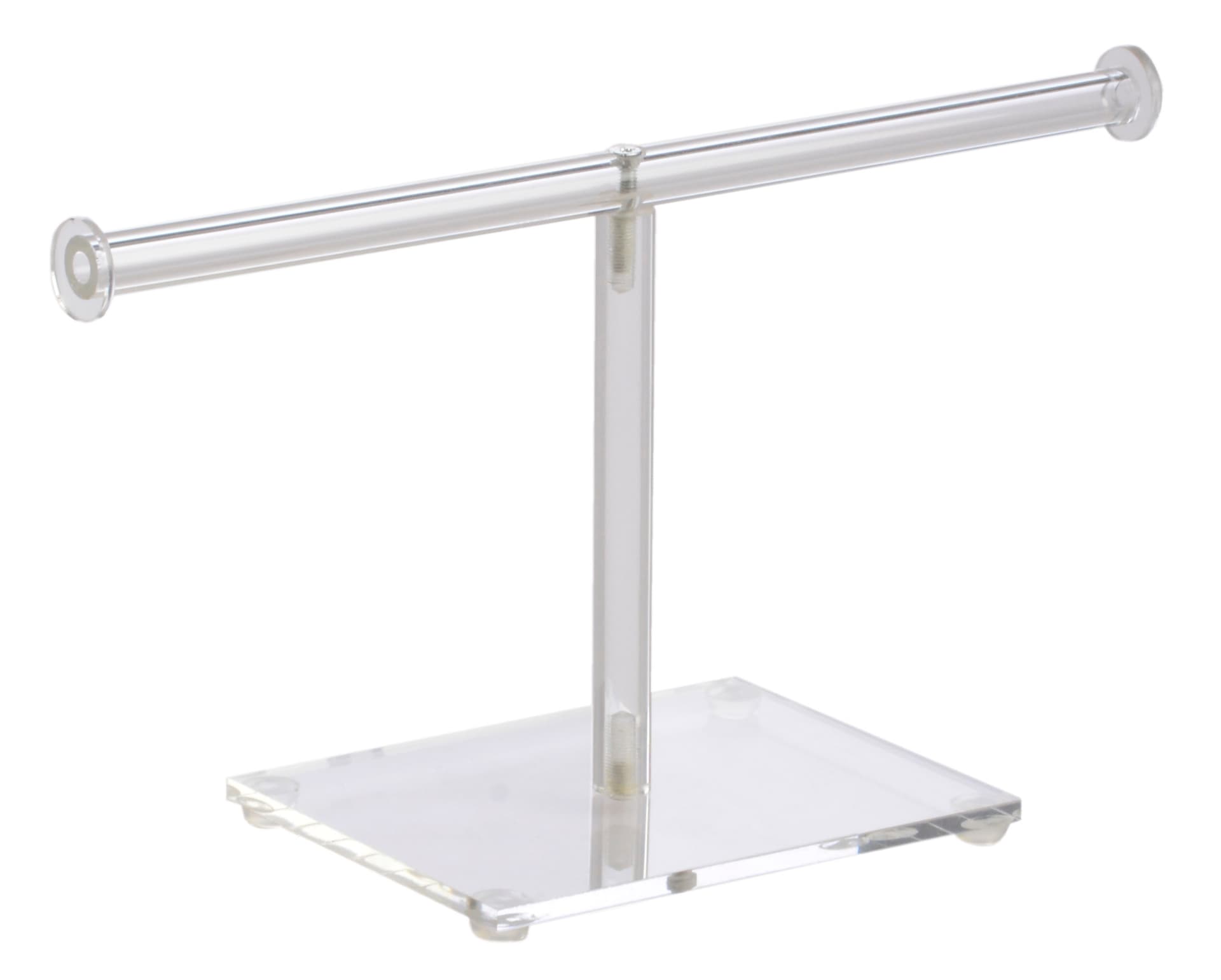 Acrylic T Bar
