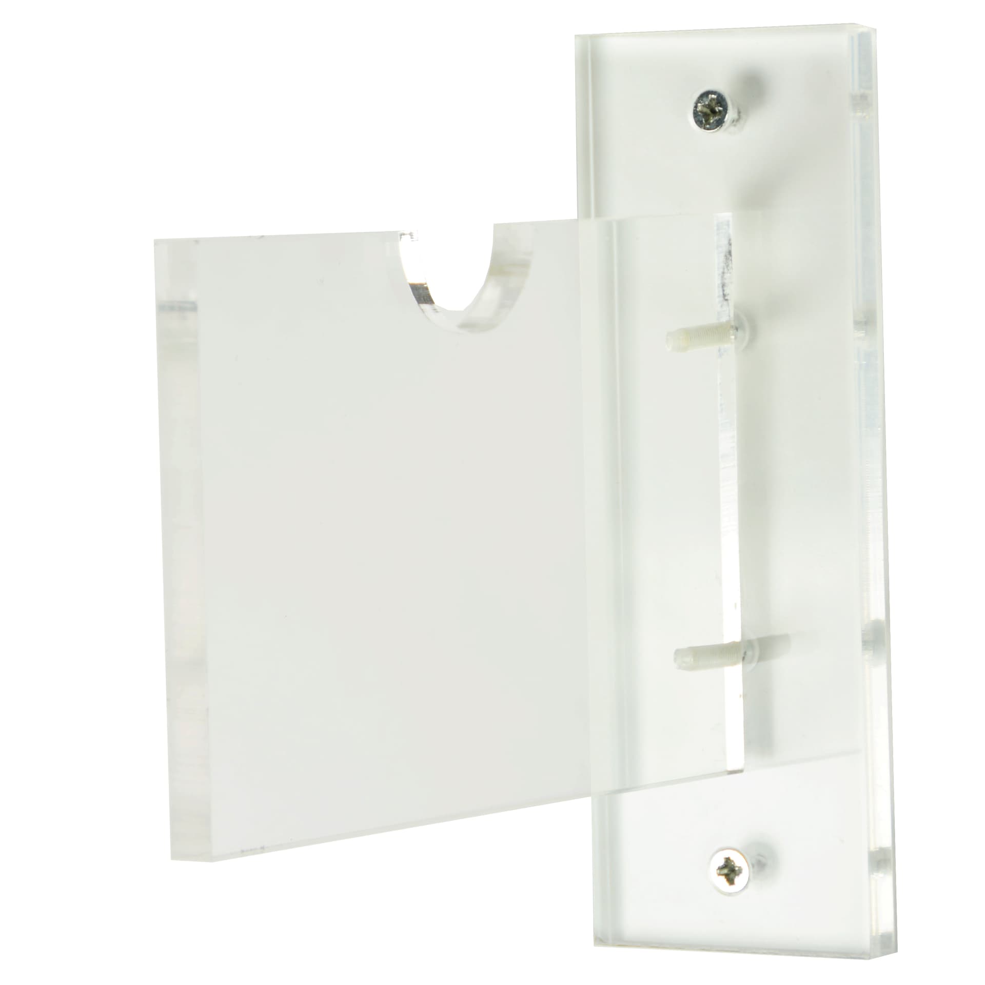 Baseball Bat Wall Mount 