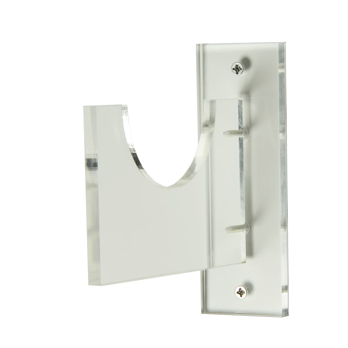 Baseball Bat Wall Mount