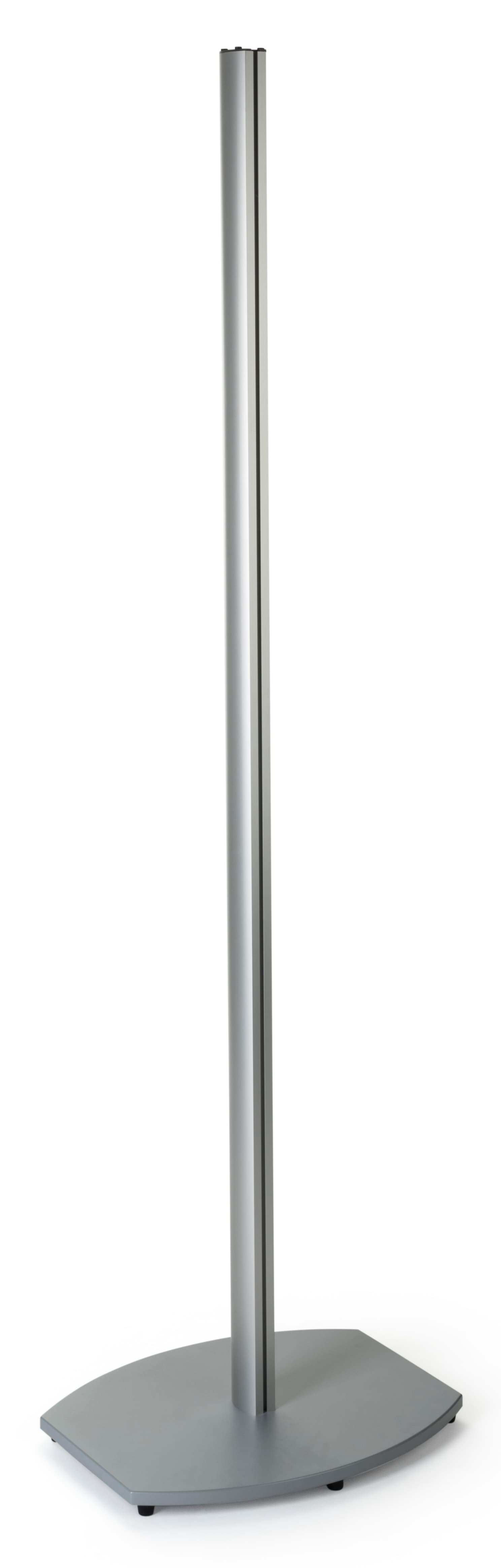 poster stand pole