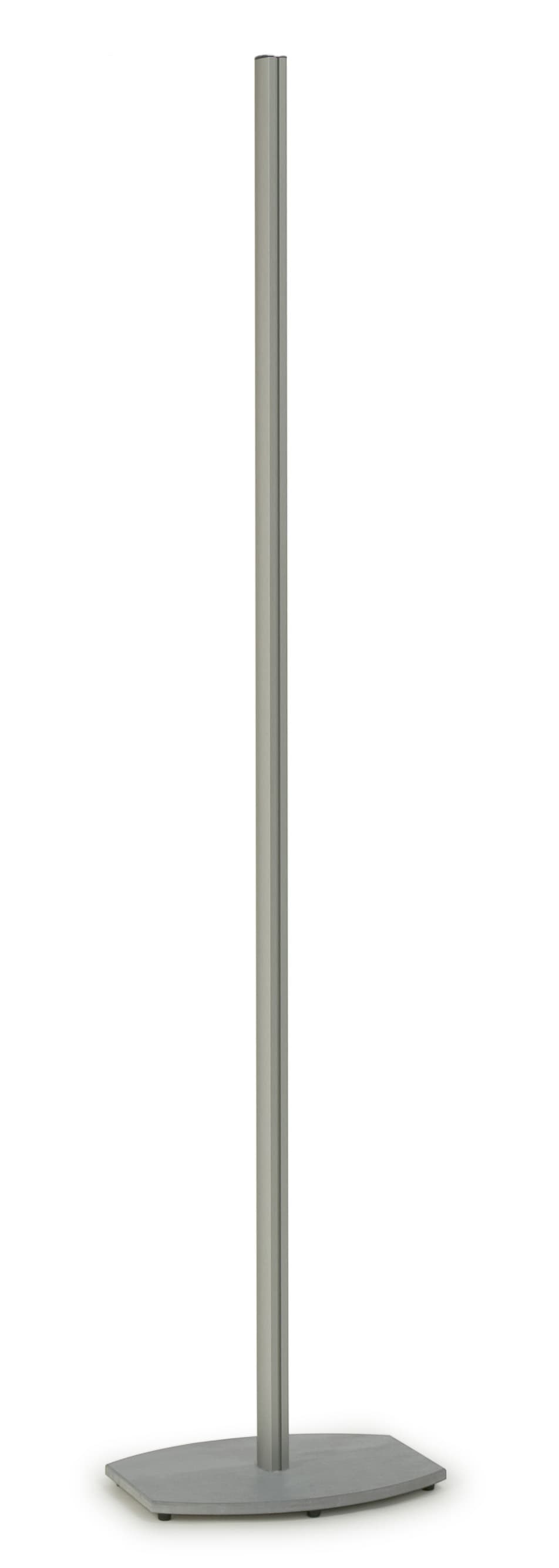 8' Banner Pole