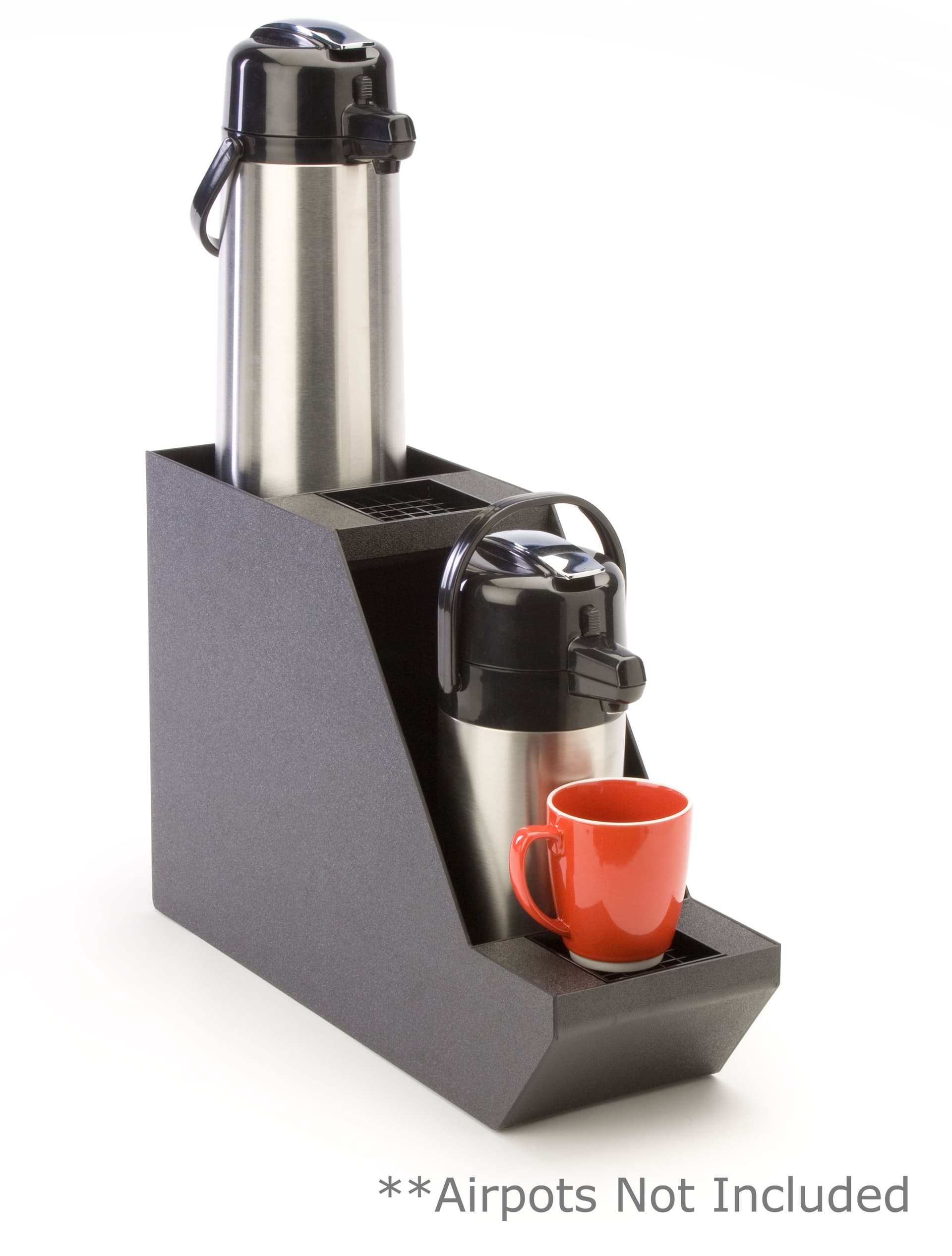 airpot stand