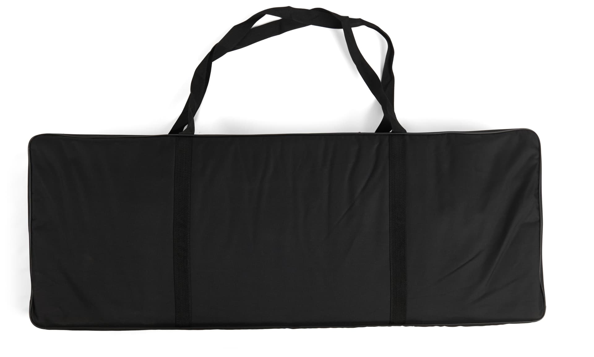 Custom arch backdrop with carry bag for portability
