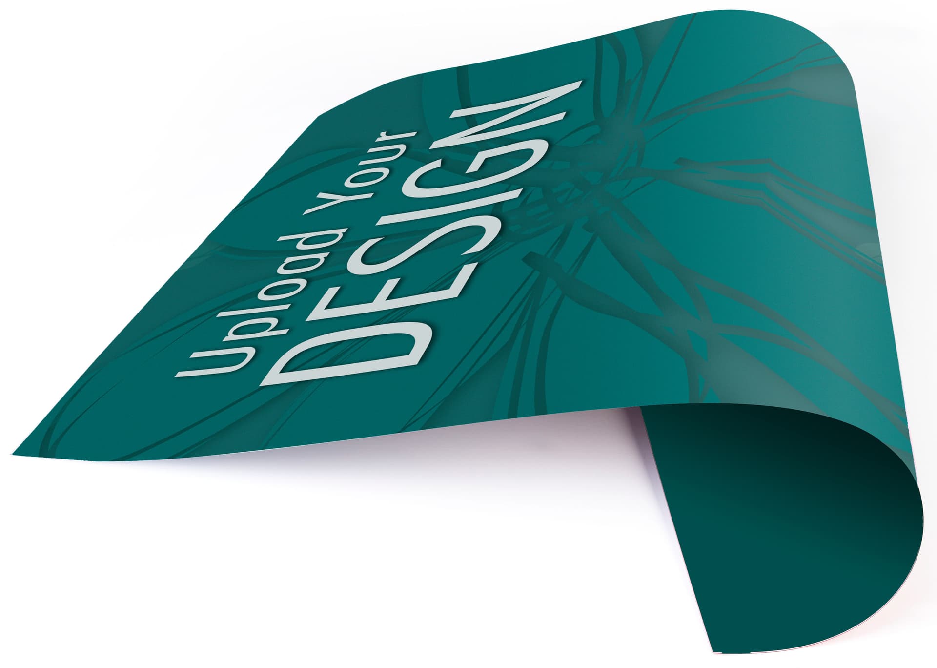 30 x 40 Replacement Graphic for CLEDSN Series LED A-Frame Signs with full color printing