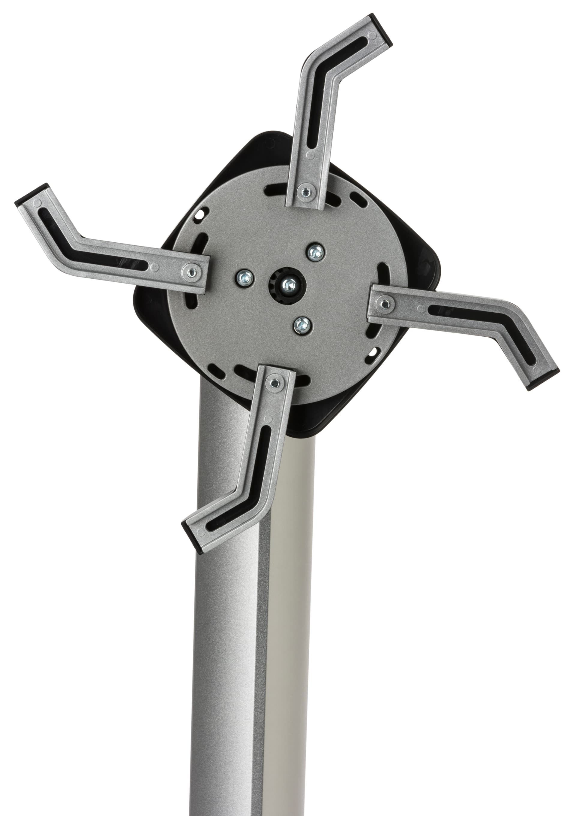 Projector Wall Mount with Anti-Theft Panel