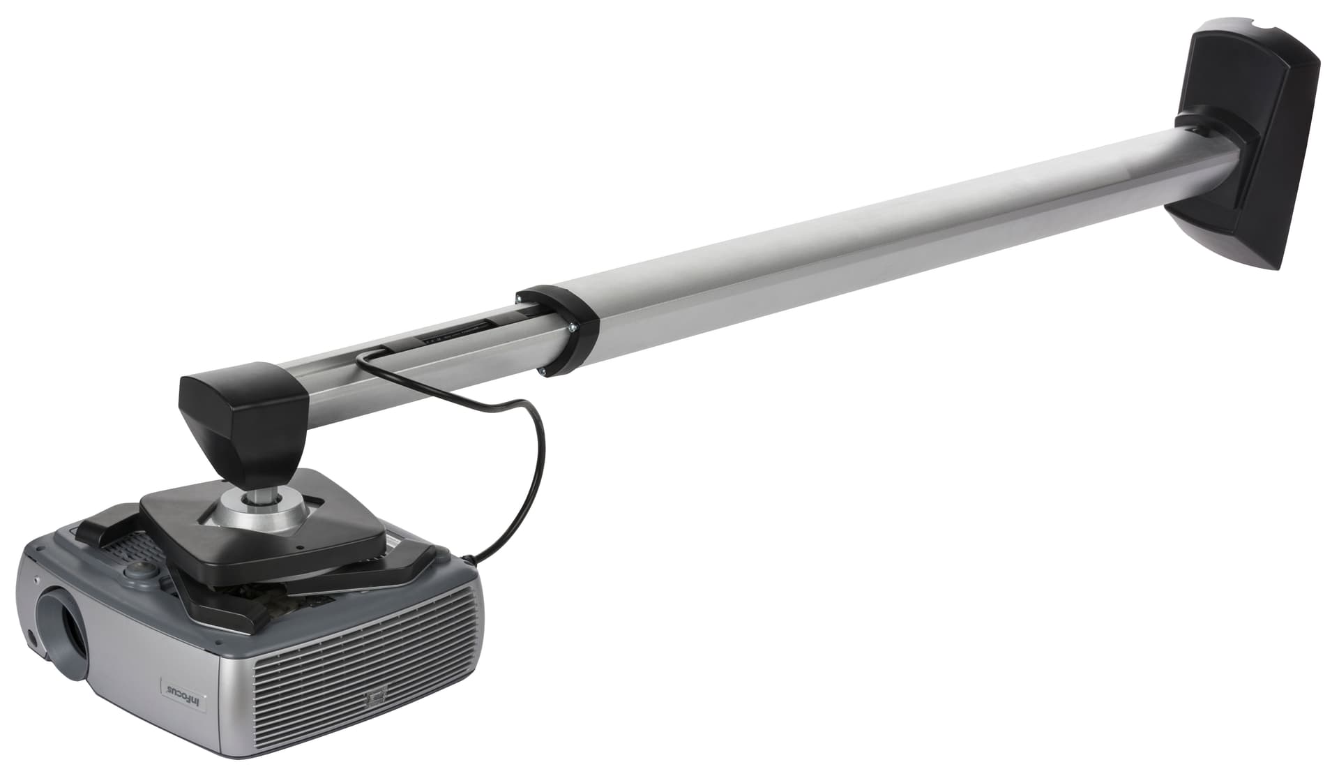 Universal Projector Wall Mount