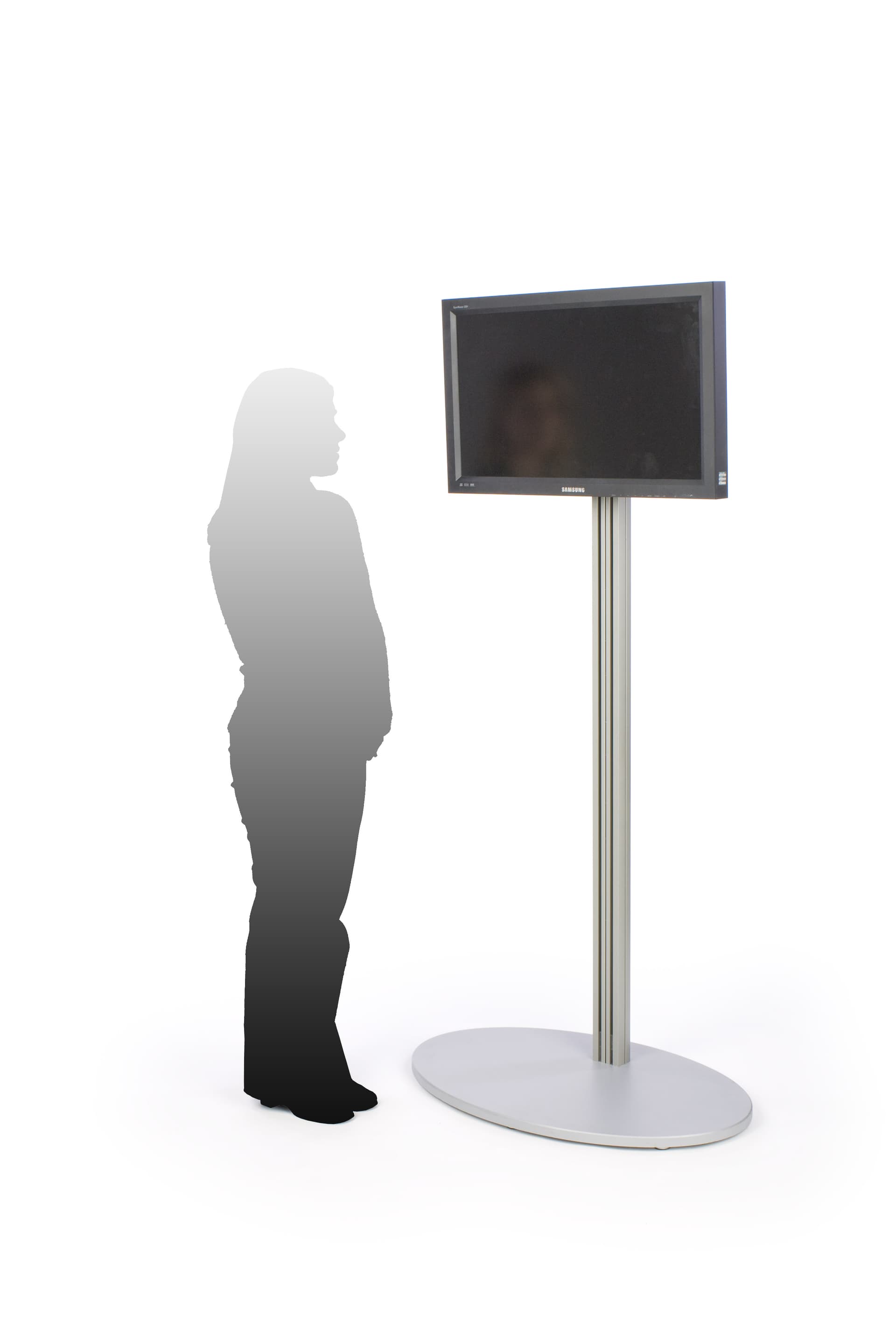 monitor stand