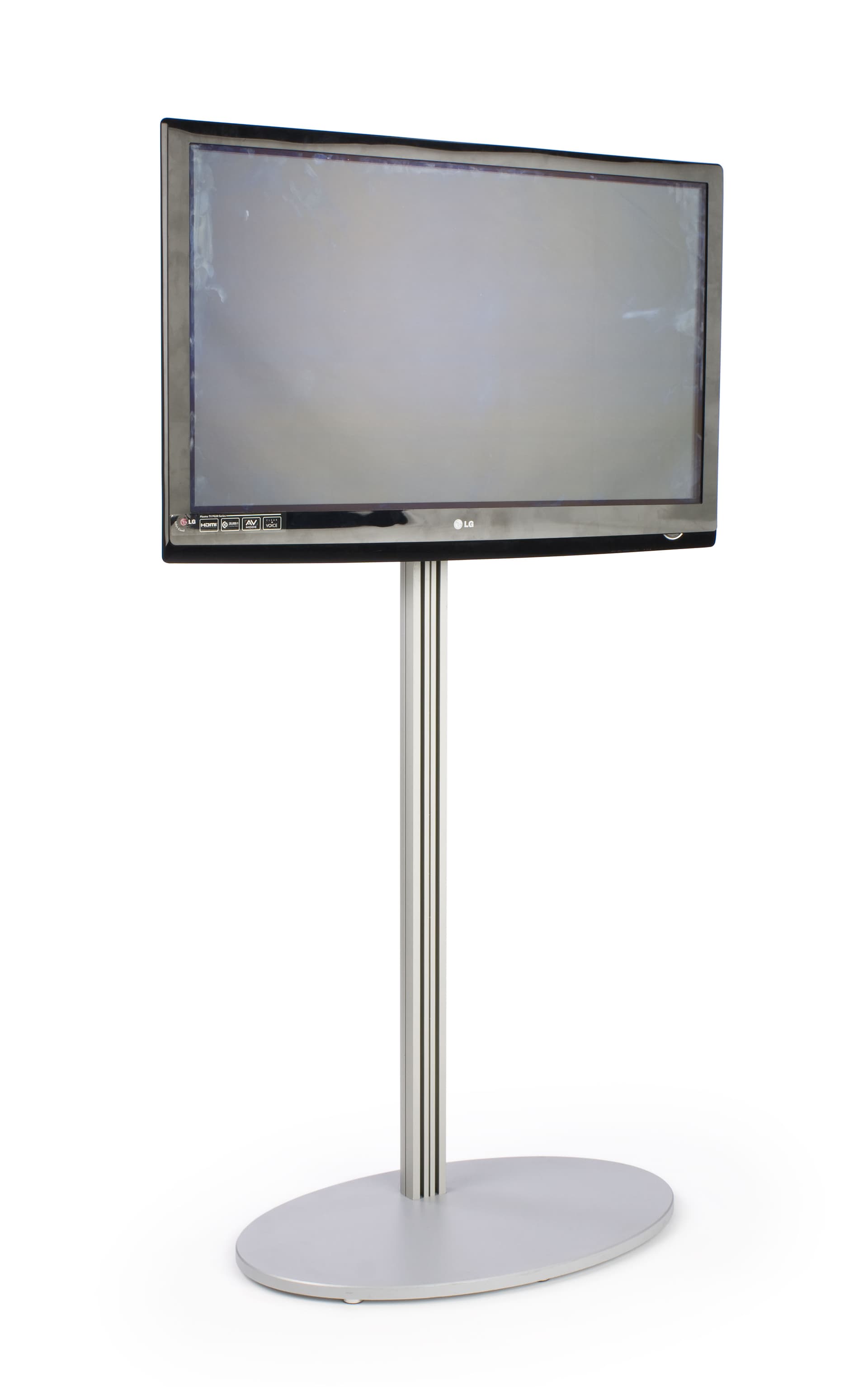 flat tv stands