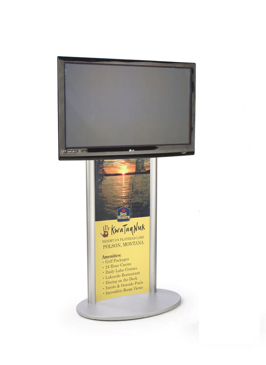 LCD TV Stands