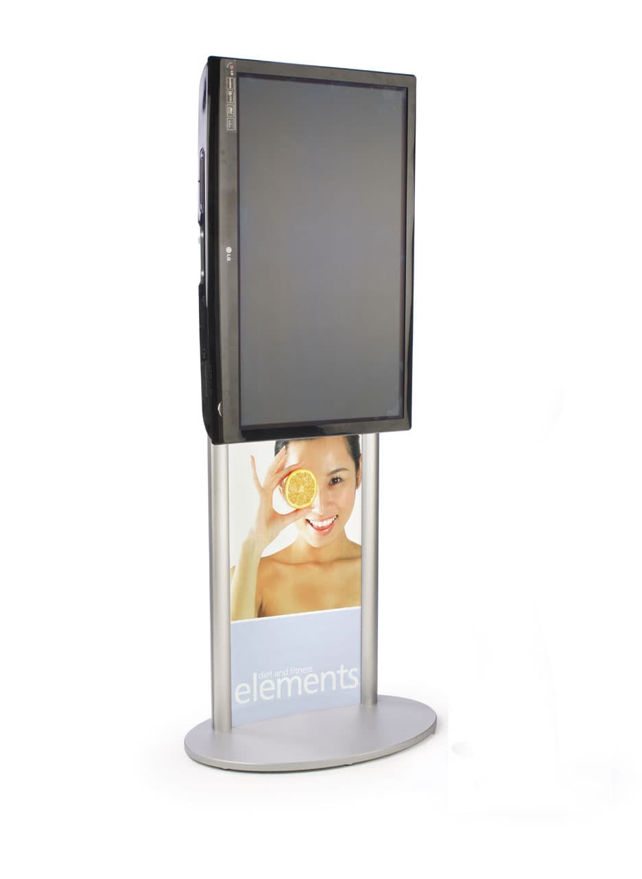 LCD TV Stands