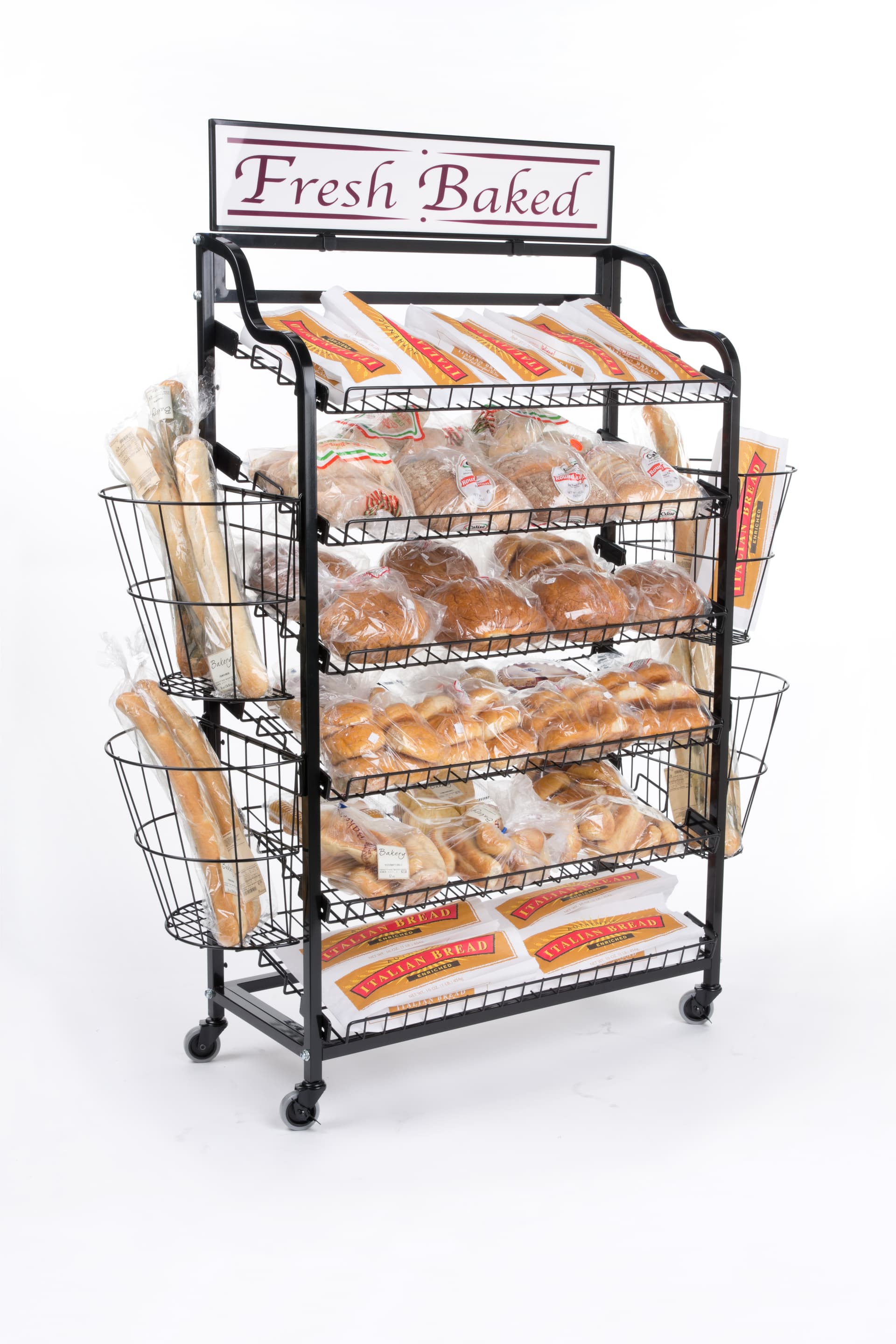 Bakery Displays