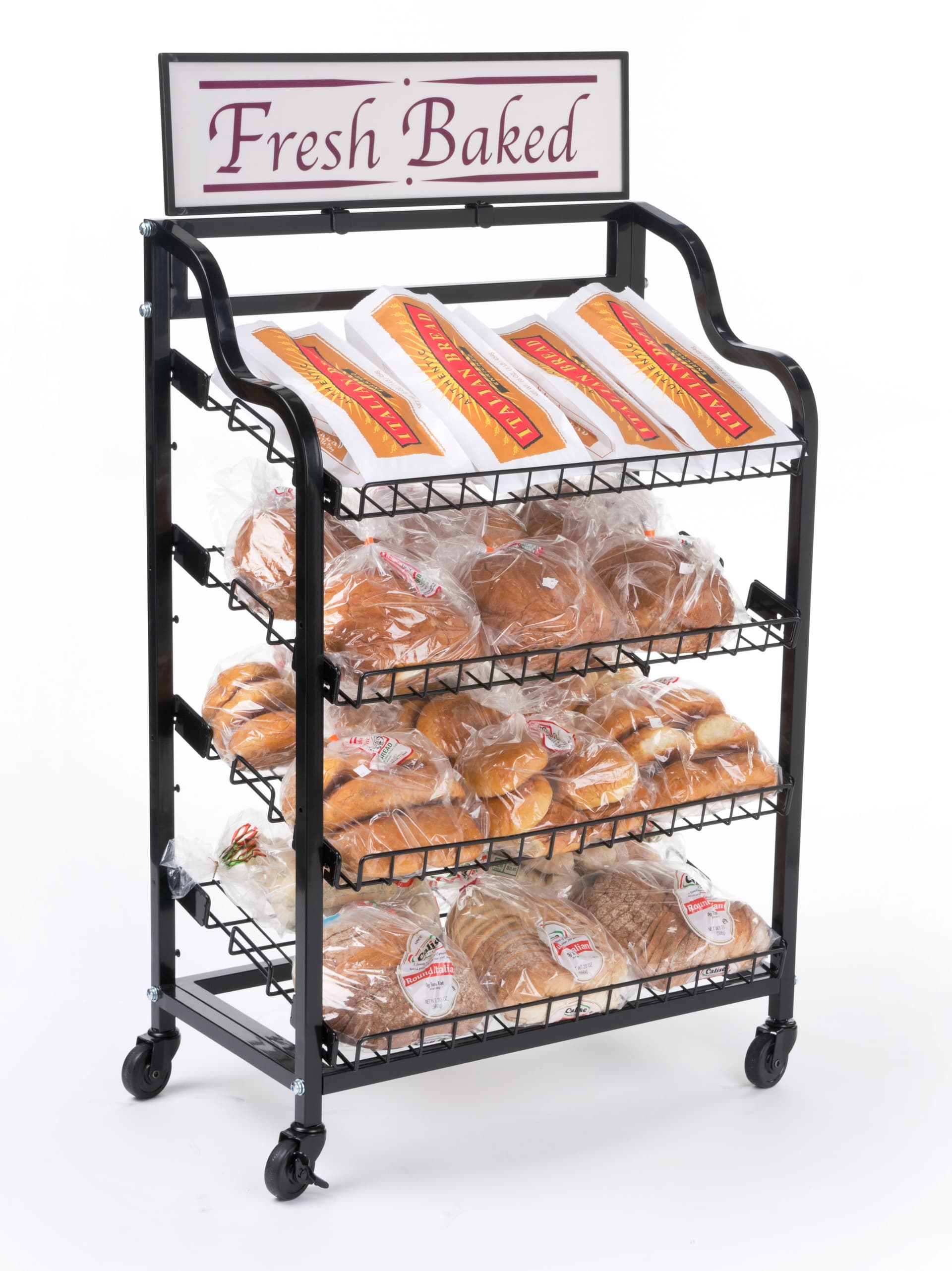 Bakery Racks