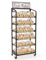 Bakers Rack