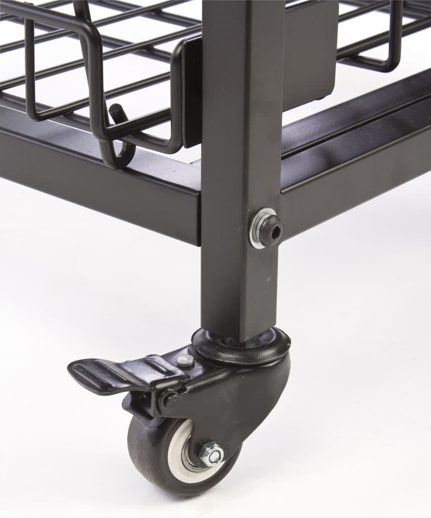 Bakers Rack