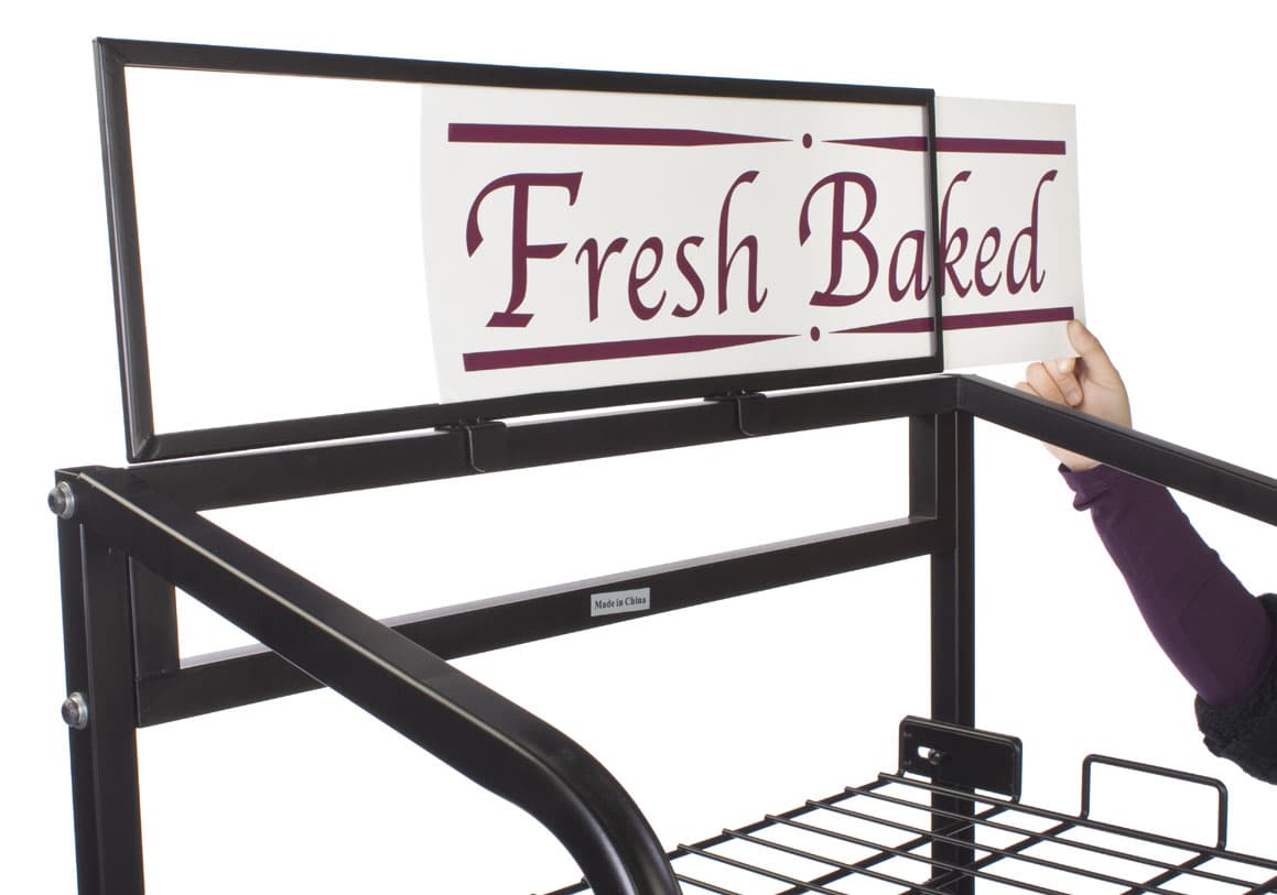 Bakers Rack