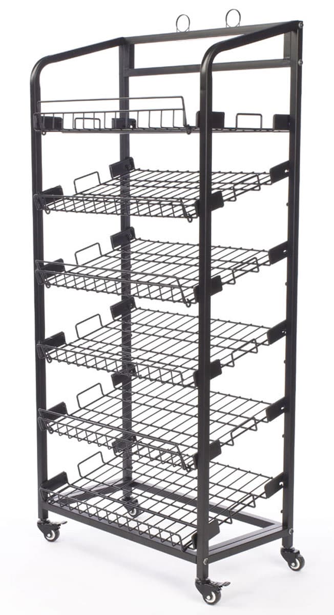 Bakers Rack