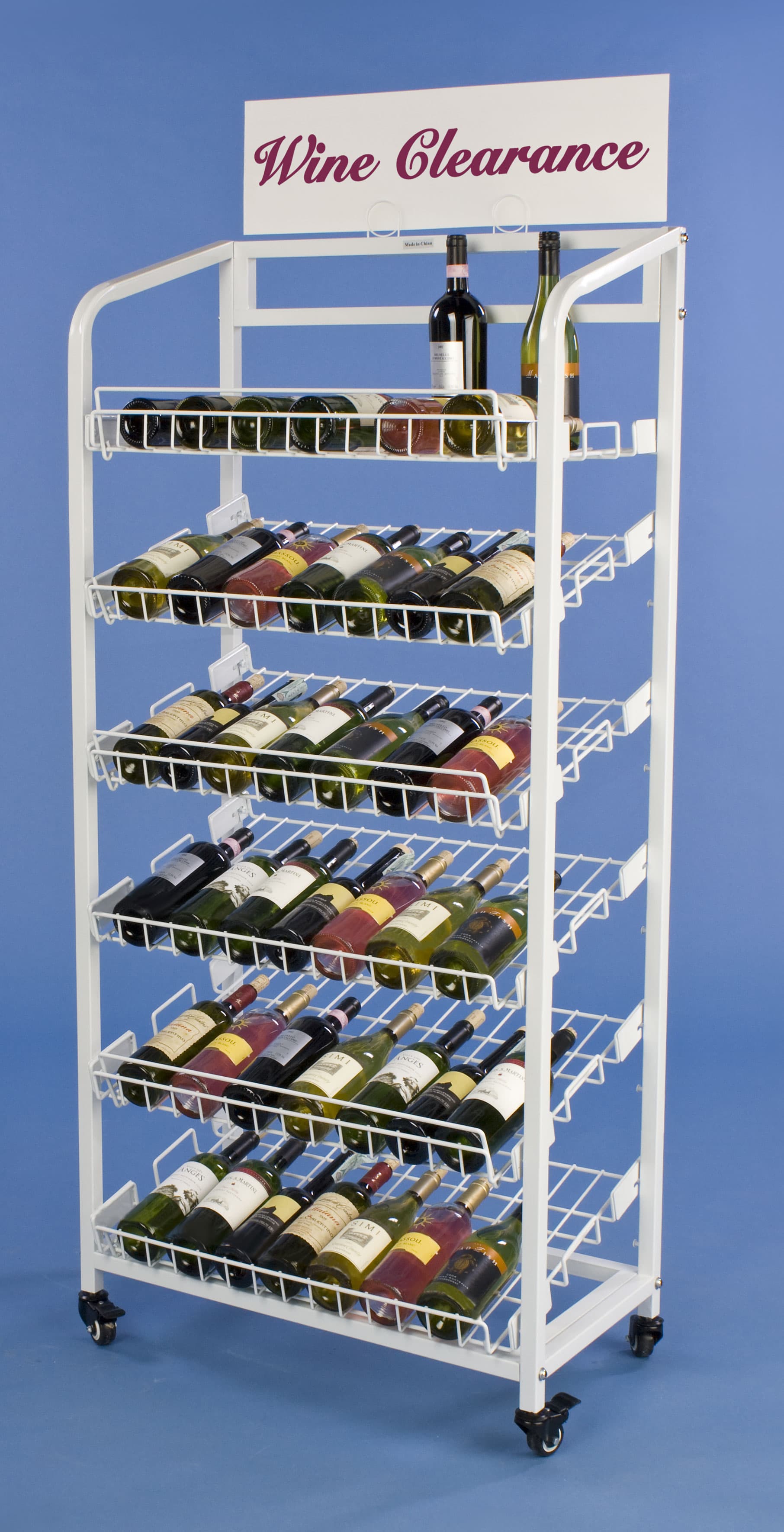Bakers Racks