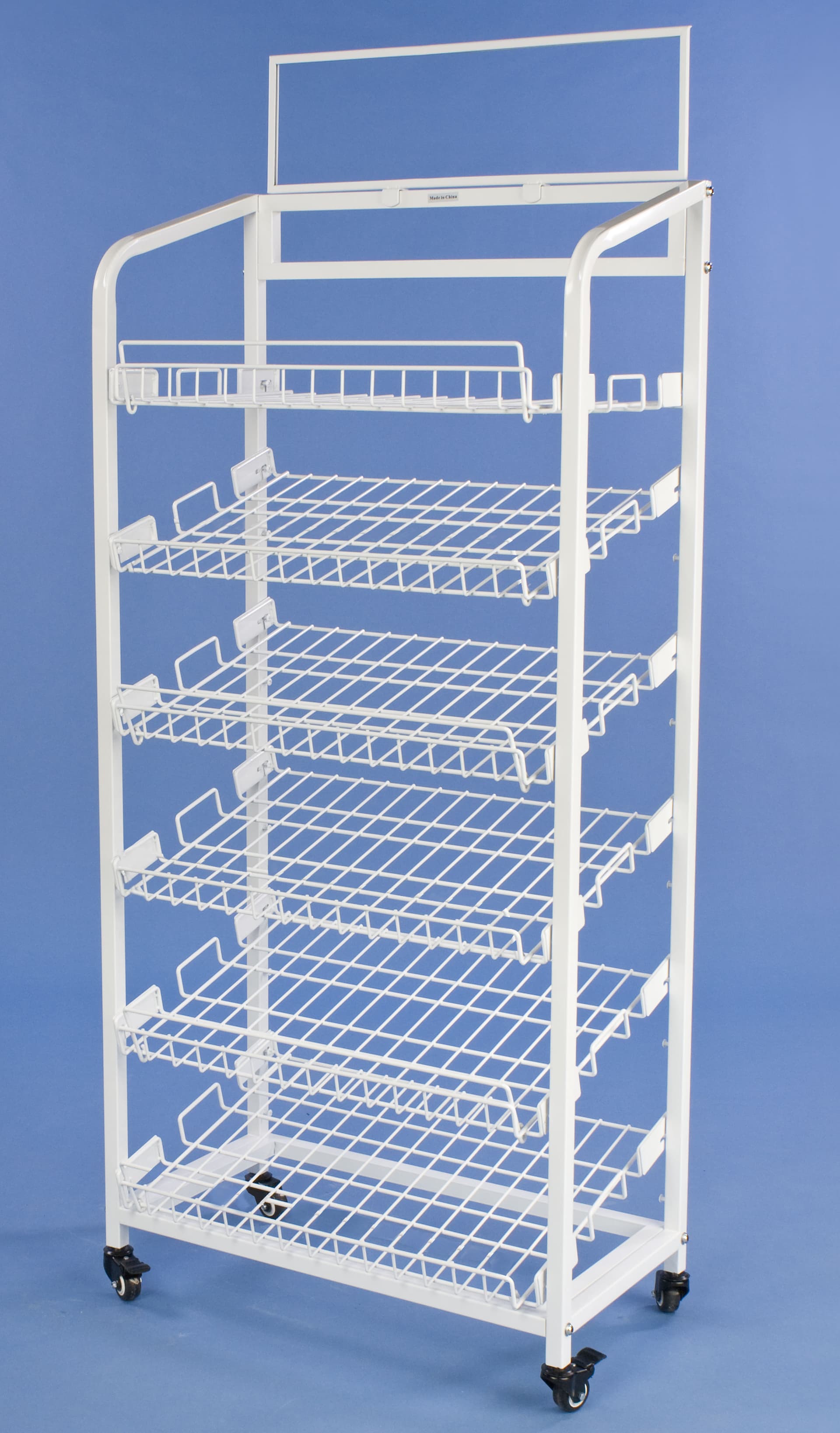 Bakers Racks