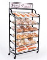 Bakery Display