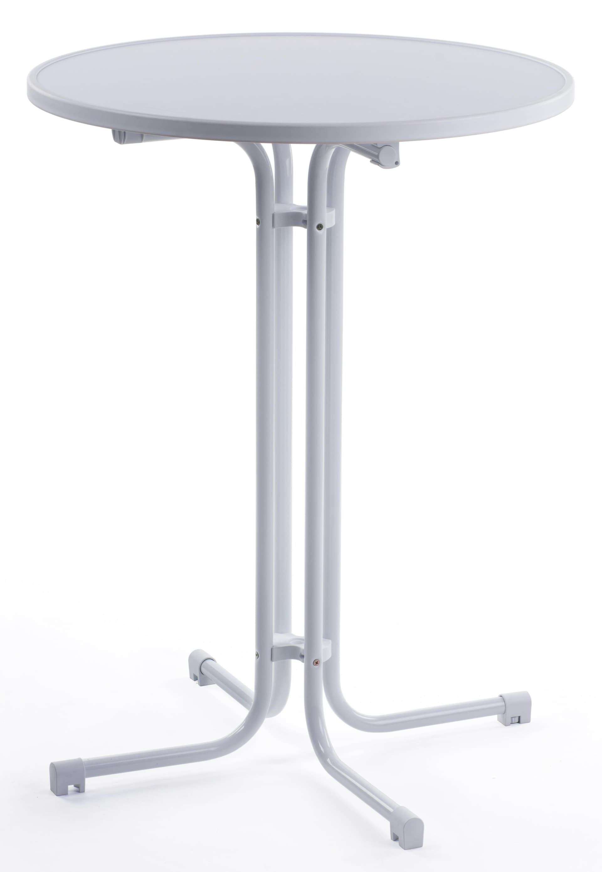 Round Bar Tables 