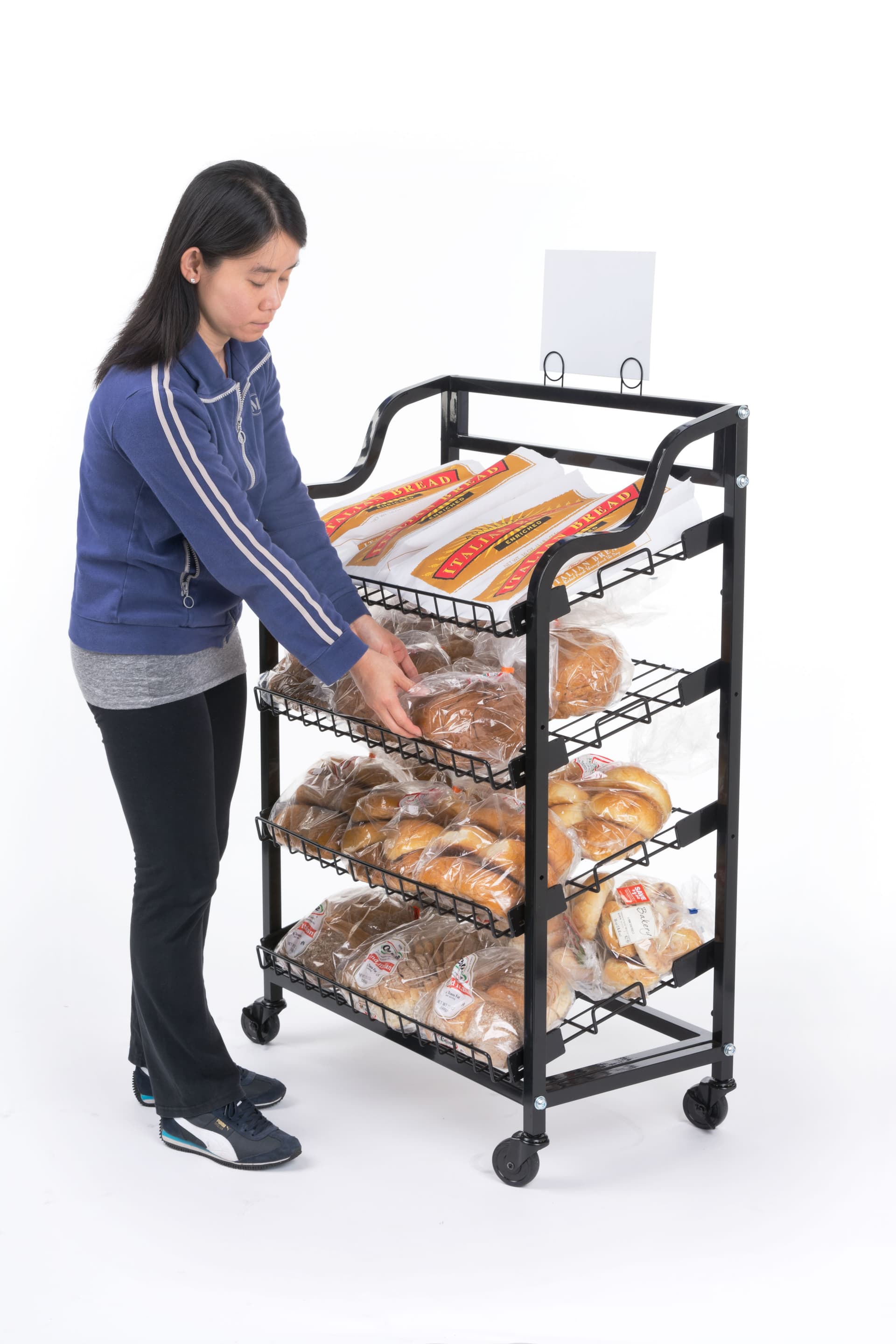 Bakery Racks