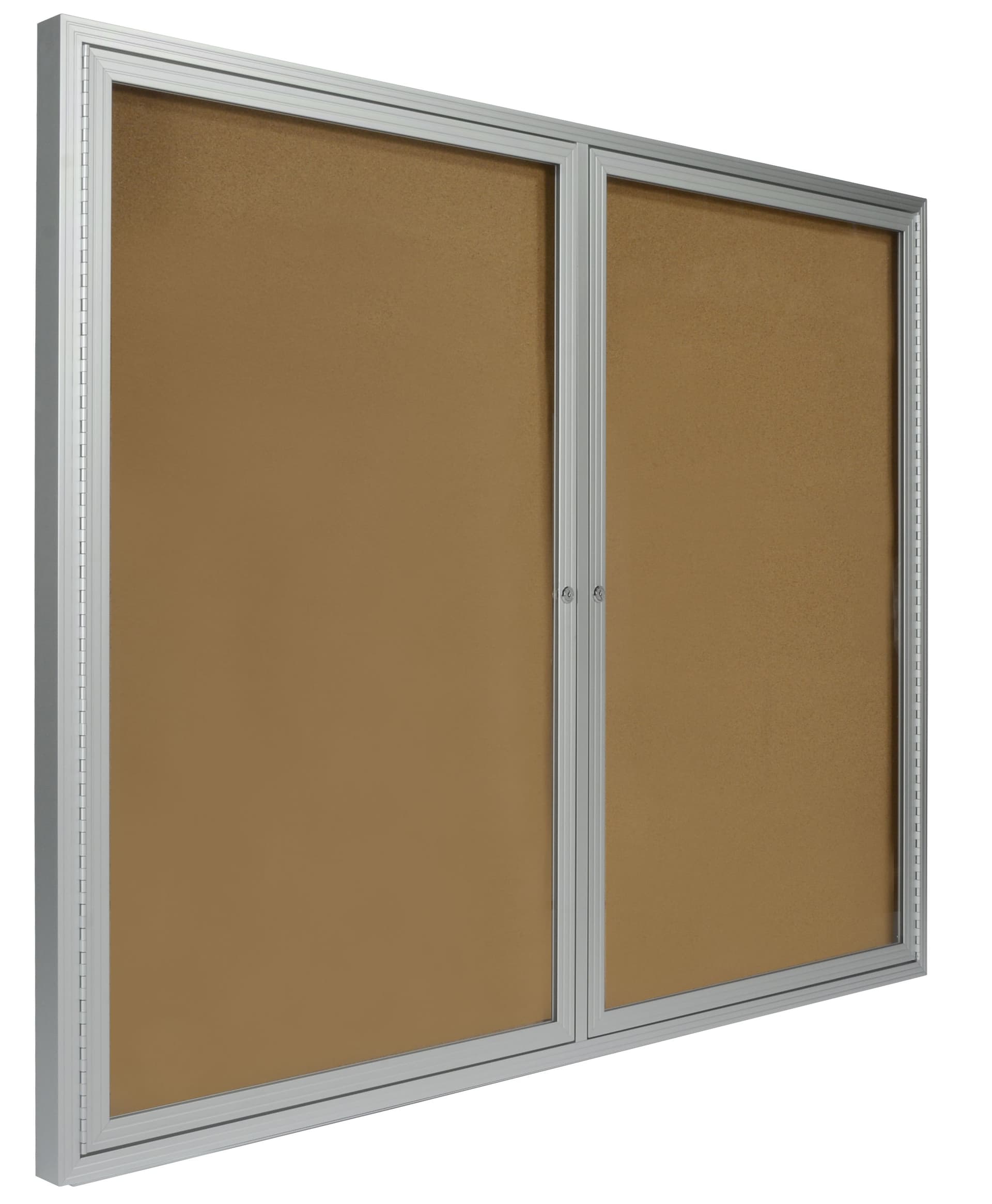 framed cork boards