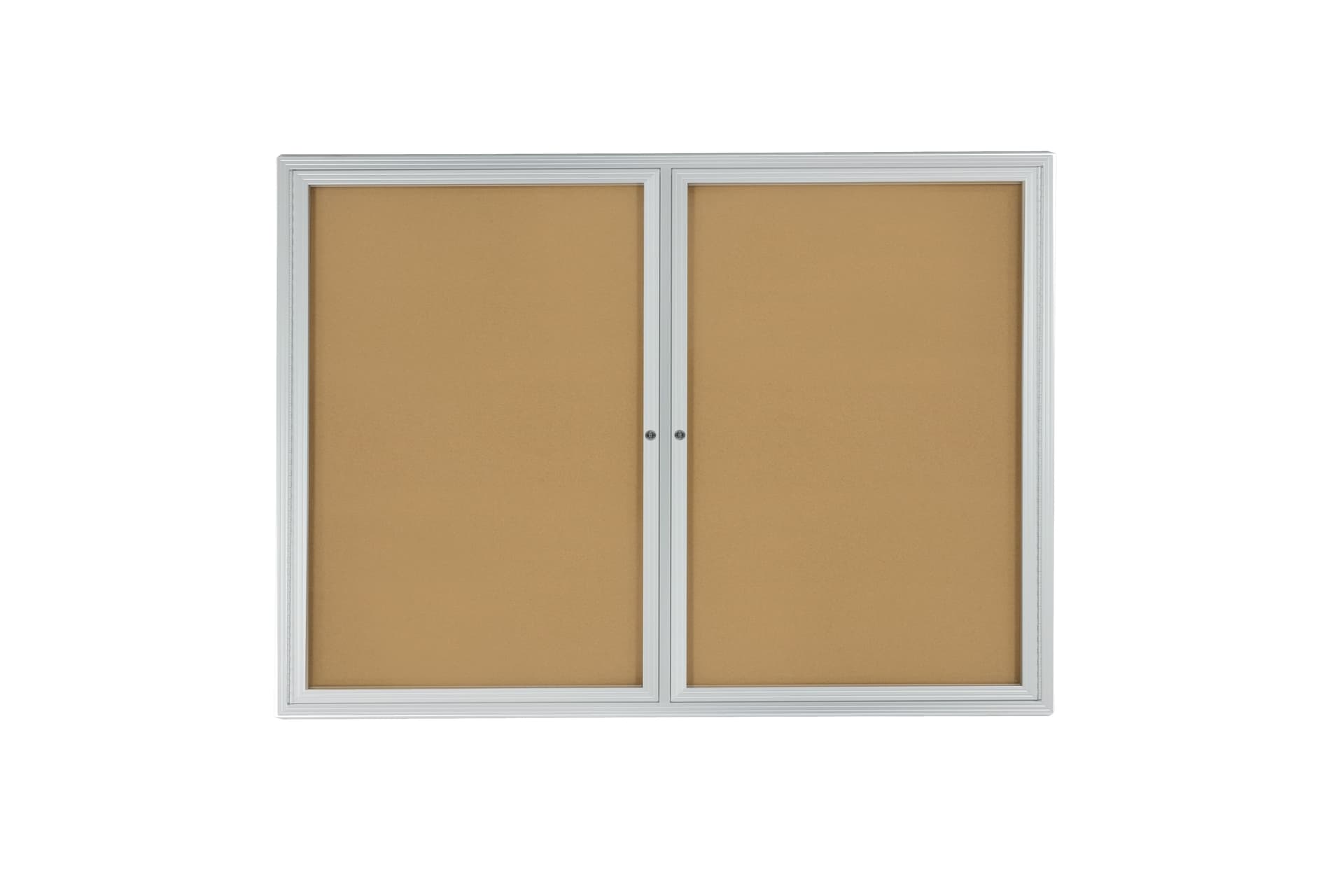 framed cork boards