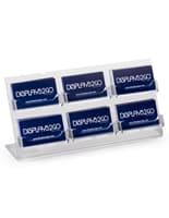 Business Card Holder for Tables