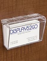 Business Card Holder