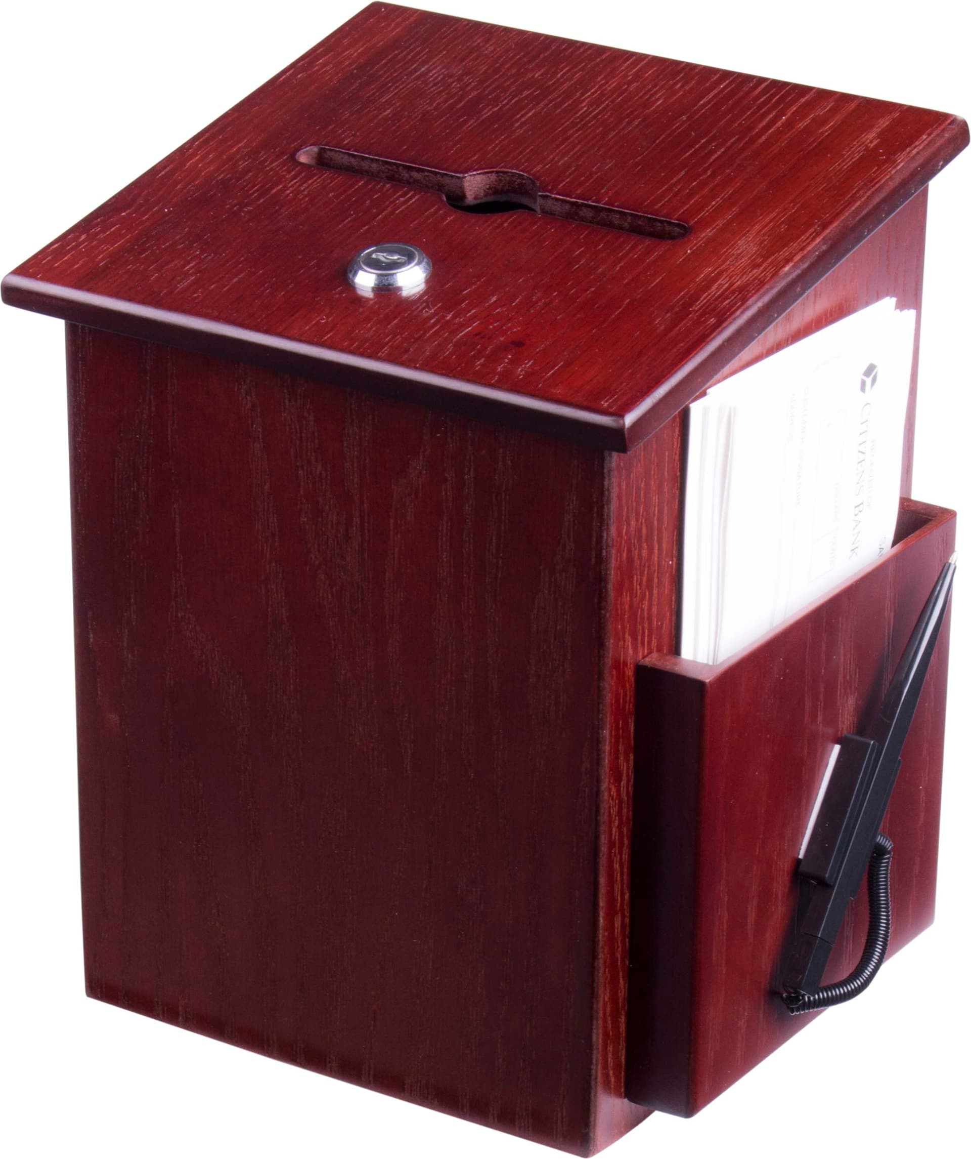 comment boxes