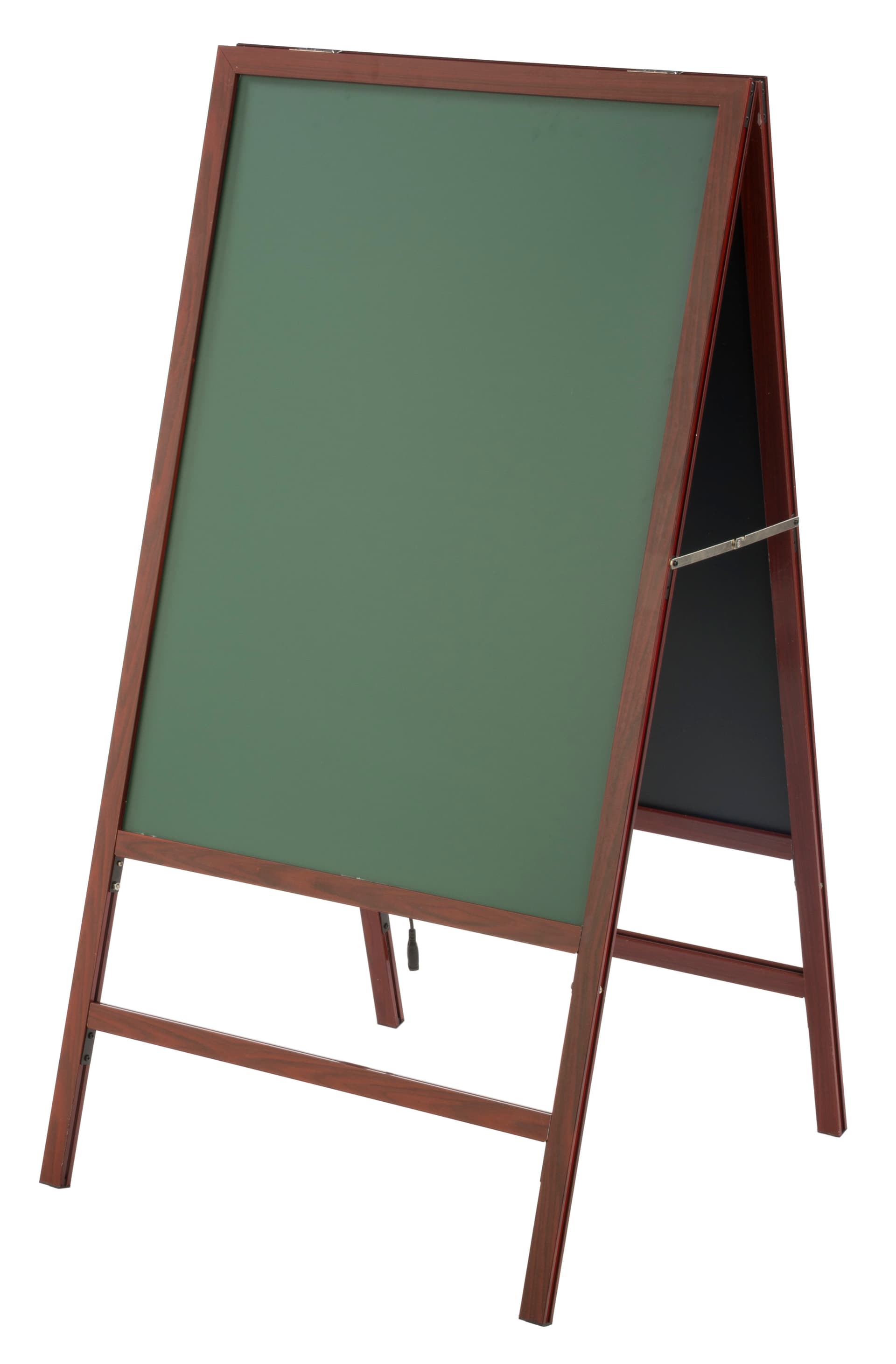 A-Frame Dual-Sided LED Writing Board