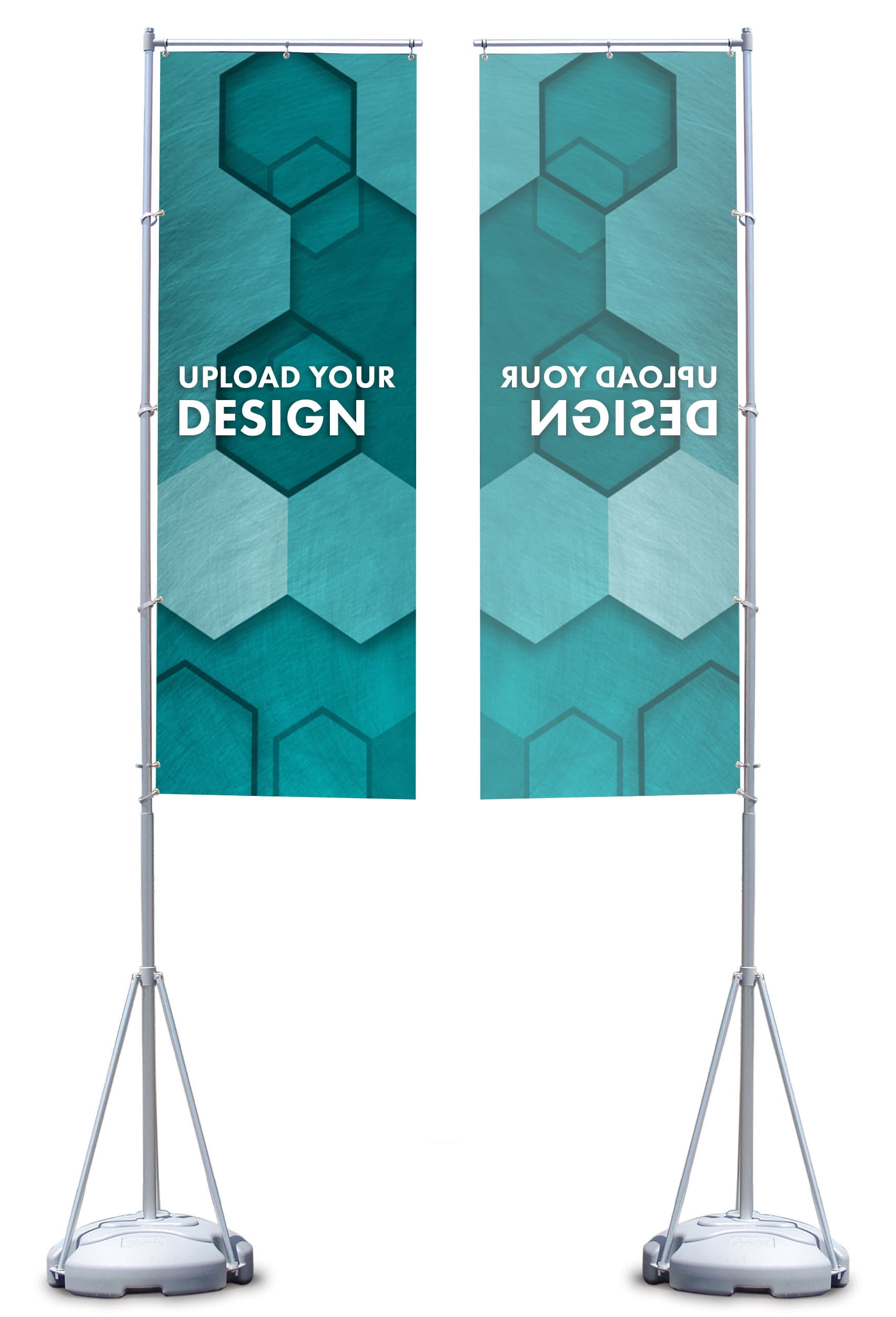 Banner Flag