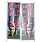 Replacement Flags, Full Color Printing, Single or Double-Sided - Multiple Sizes