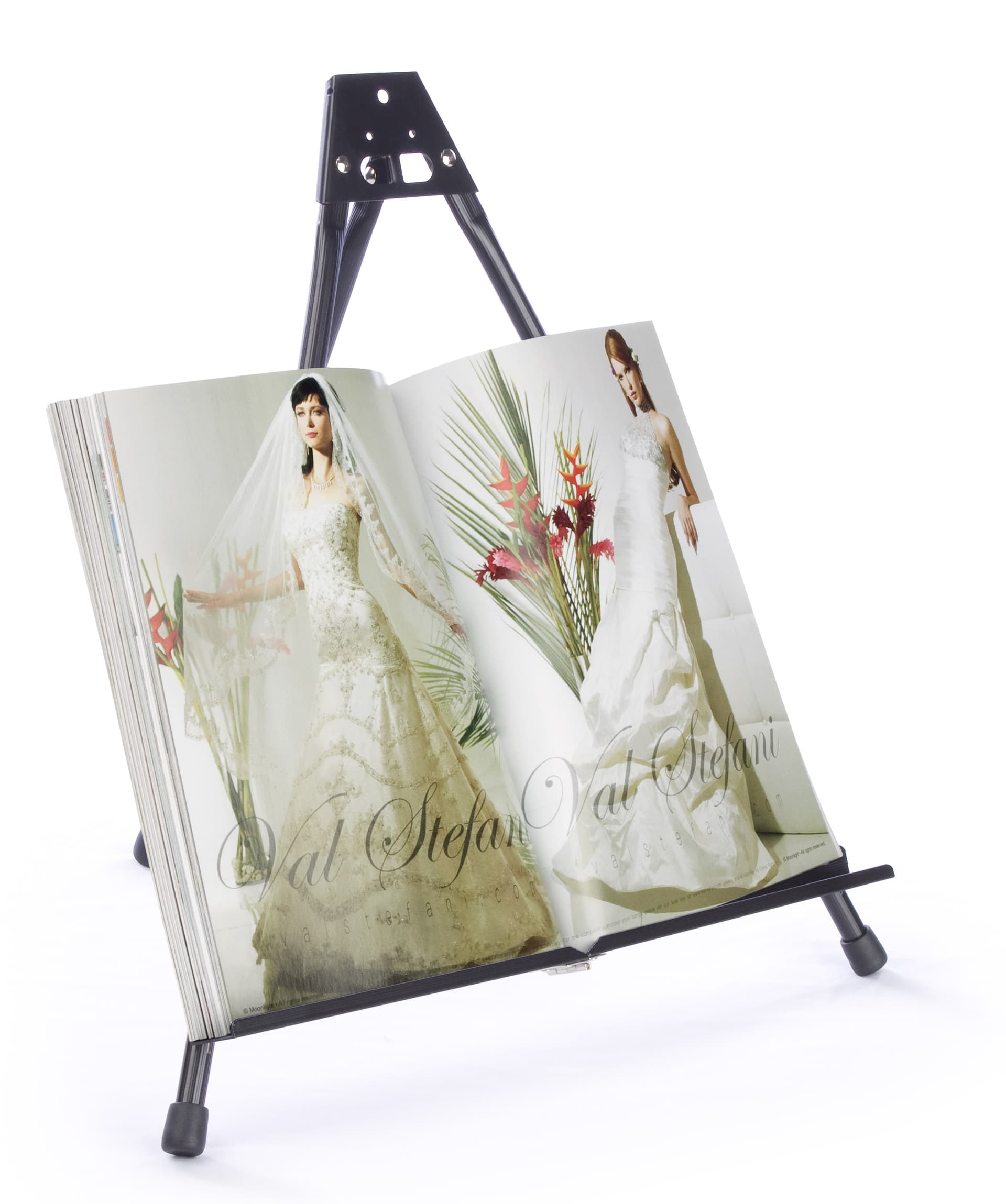 tabletop easel