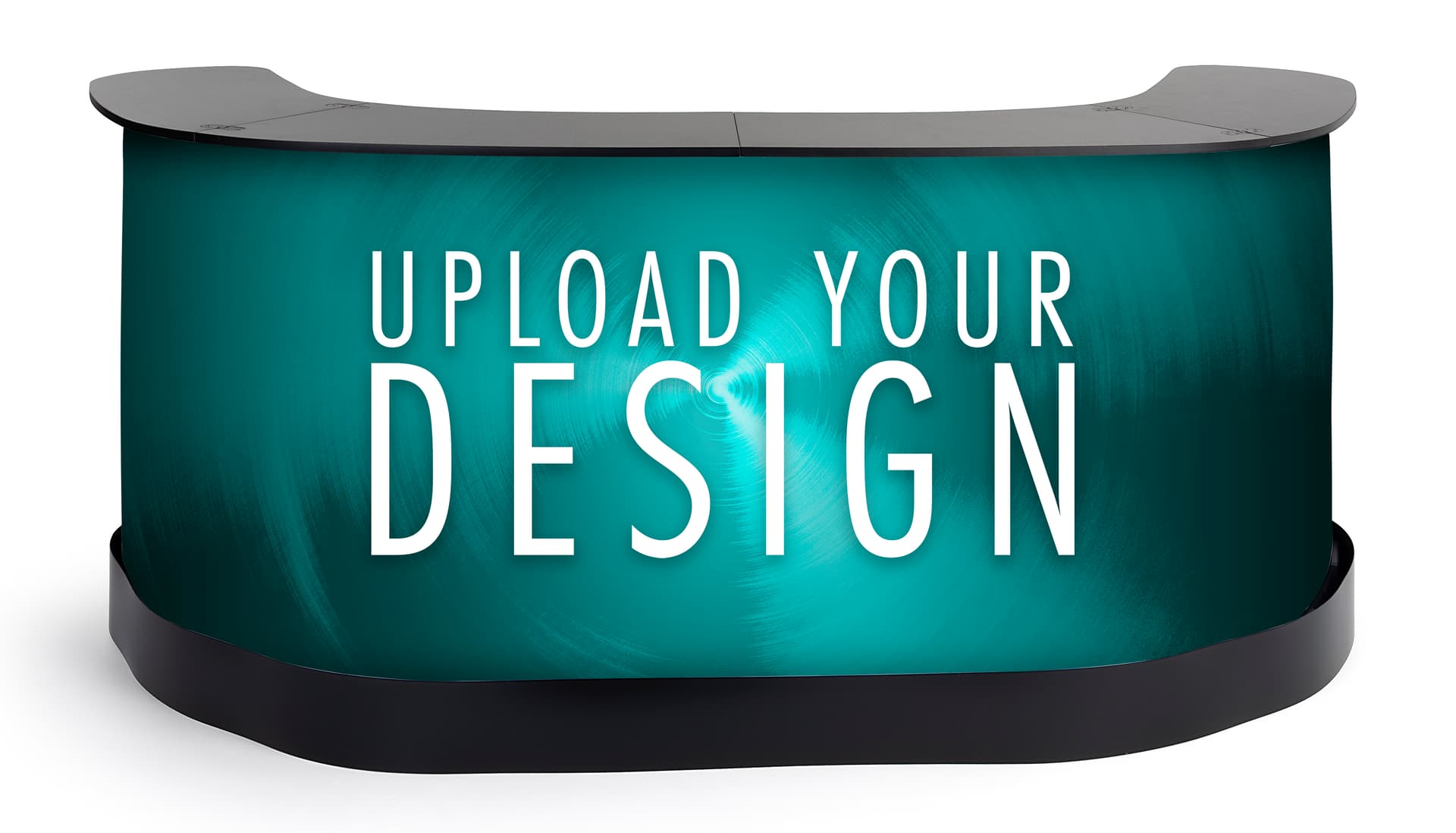 Replacement graphic for BMRCNTB2G with upload your artwork feature