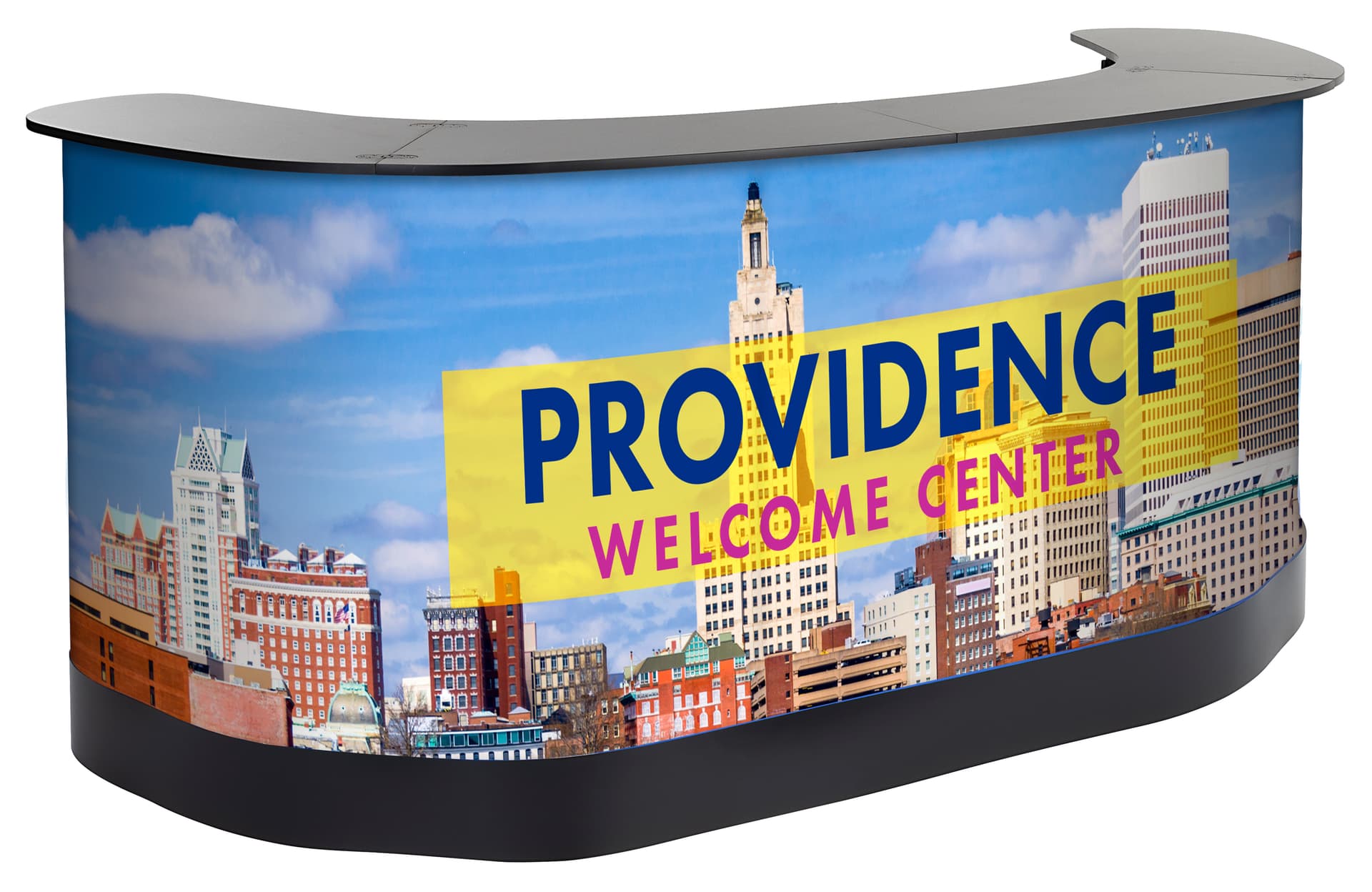 Replacement graphic for BMRCNTB2G with wraparound fit
