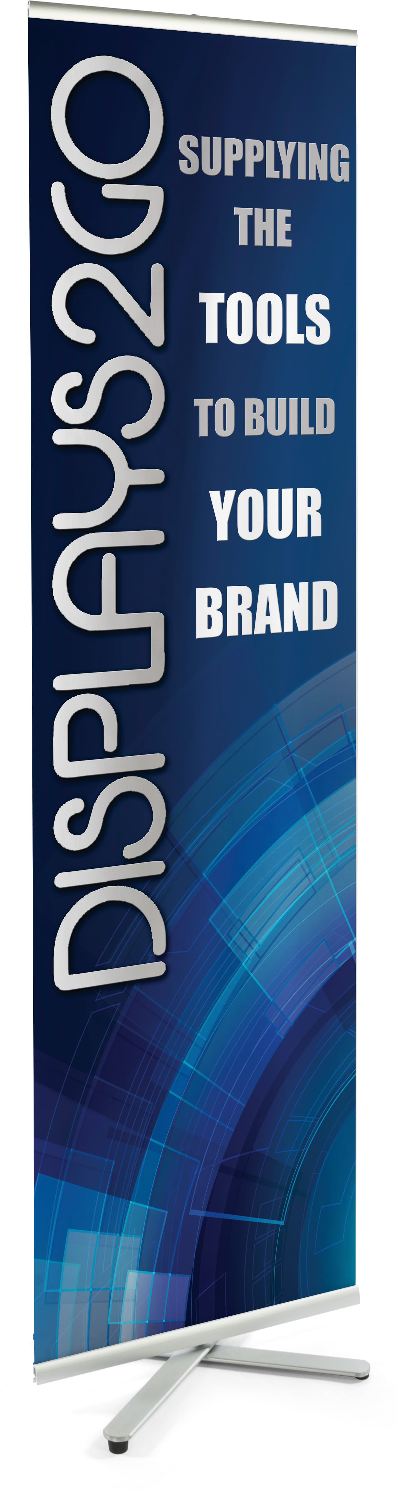 Replacement Banner for BNRSTNDE