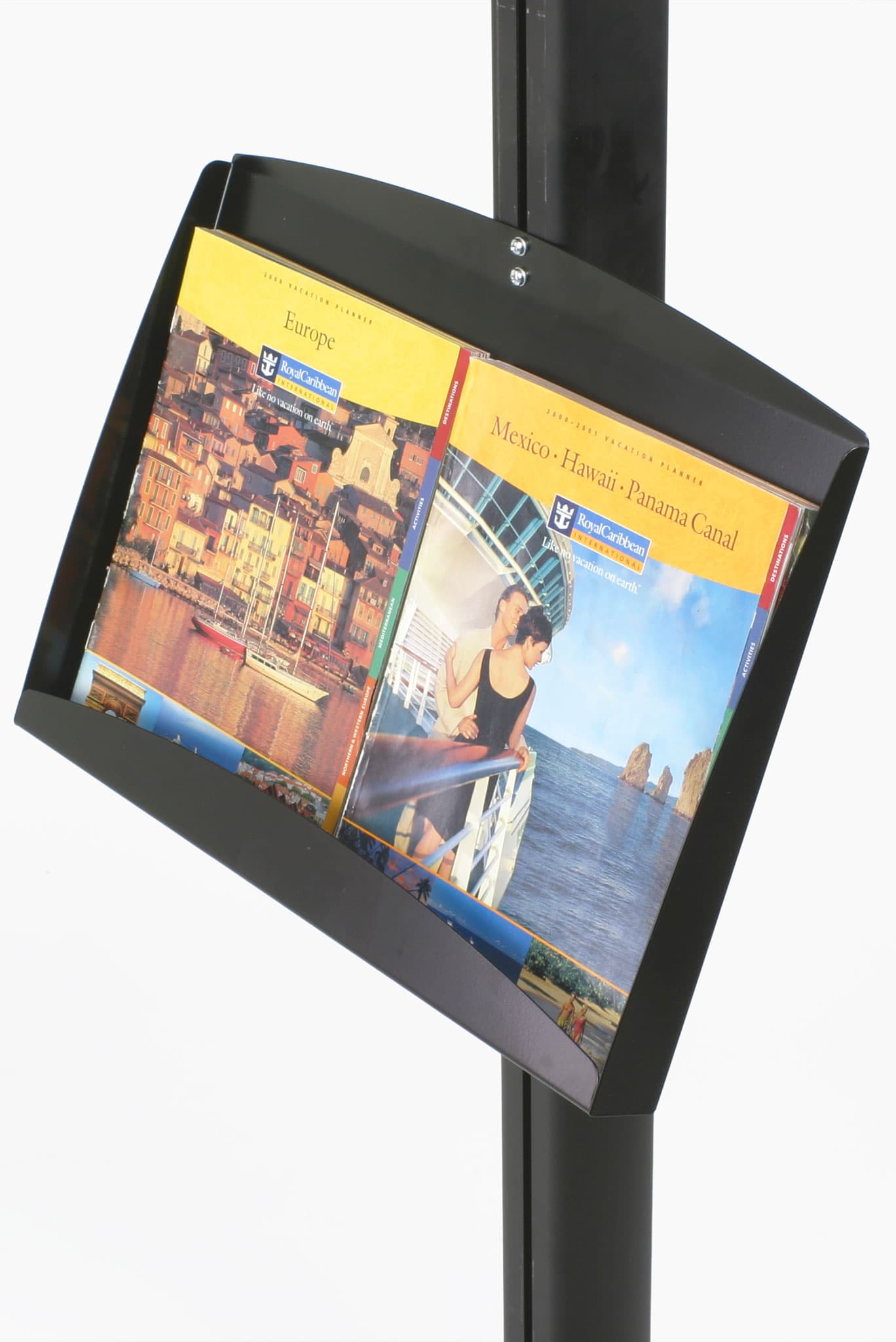 Magazine Holders