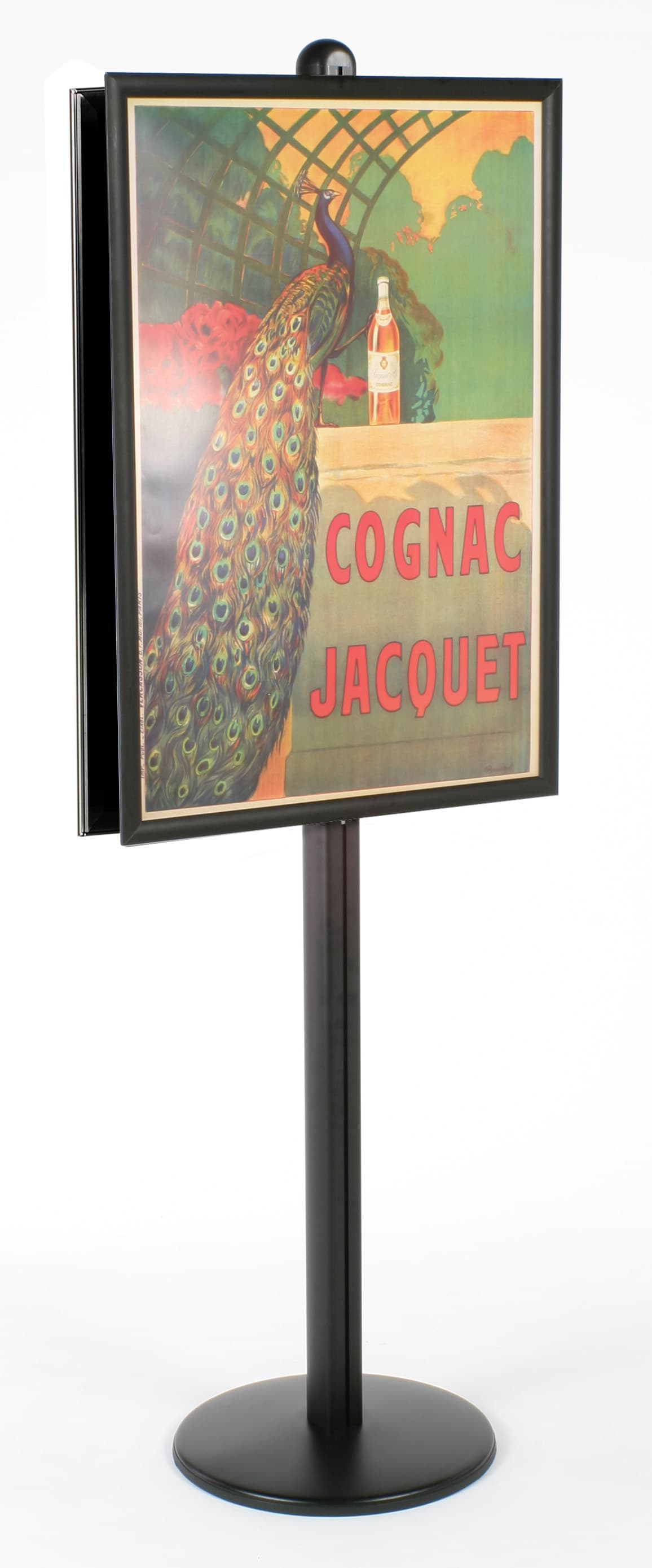 poster display