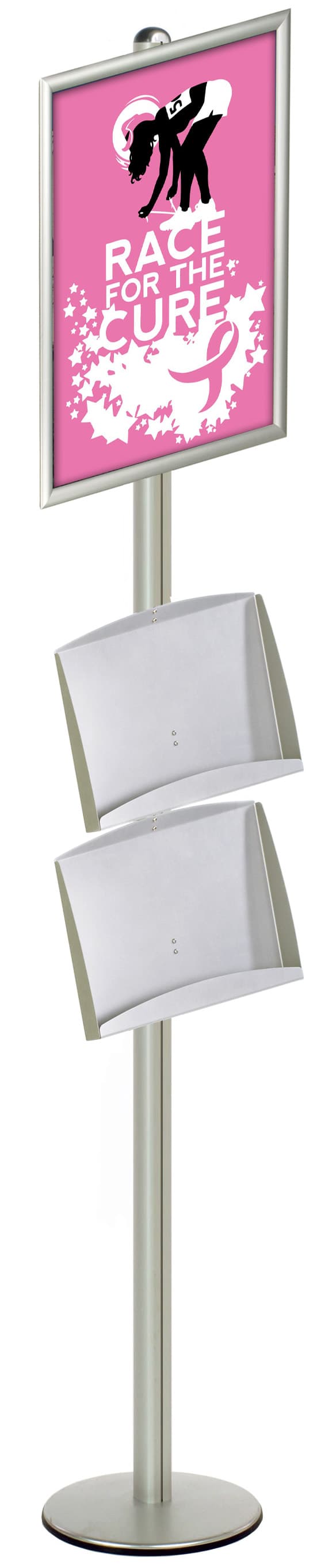 magazine stand