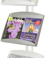 Leaflet Display