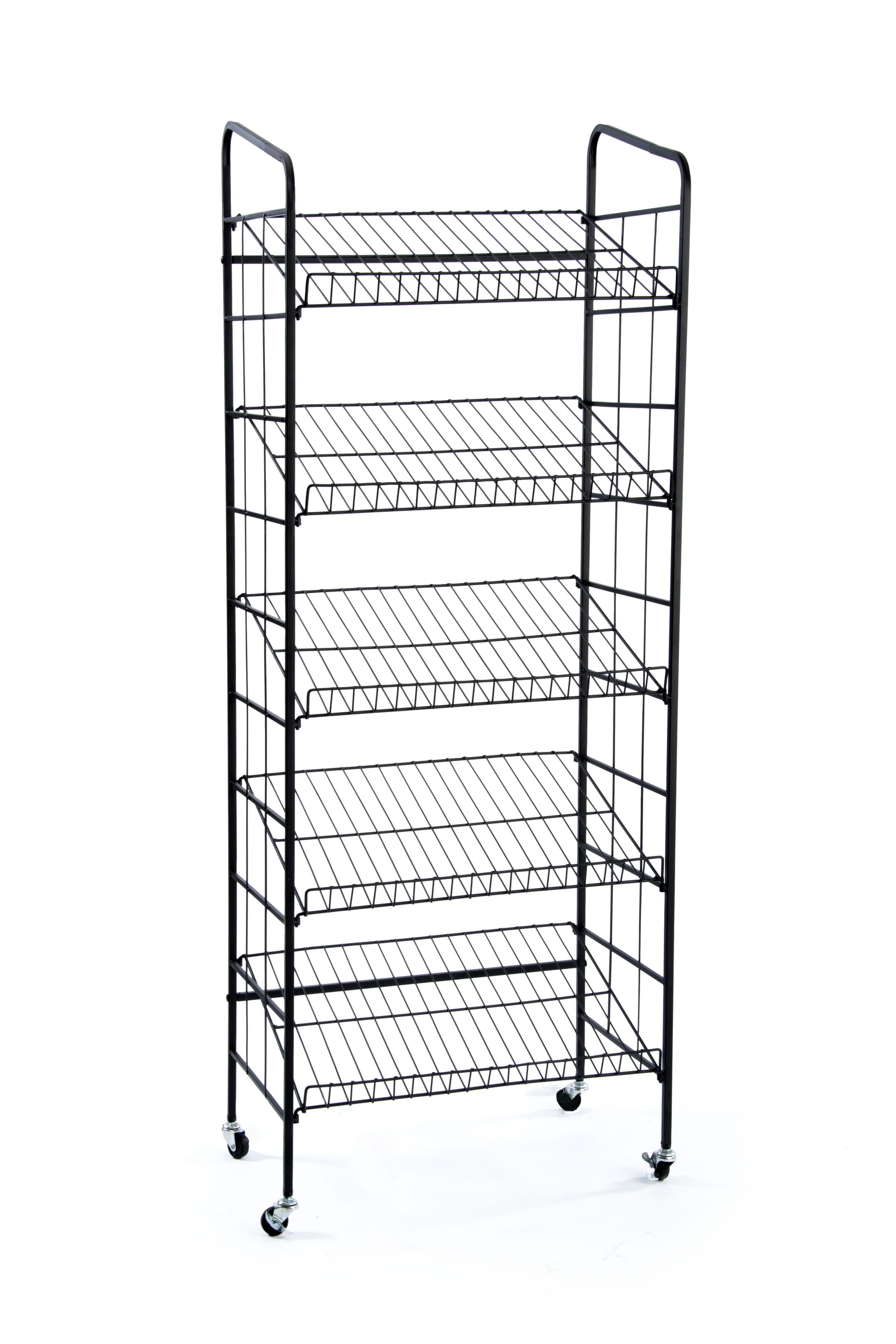 Wire Bakers Rack