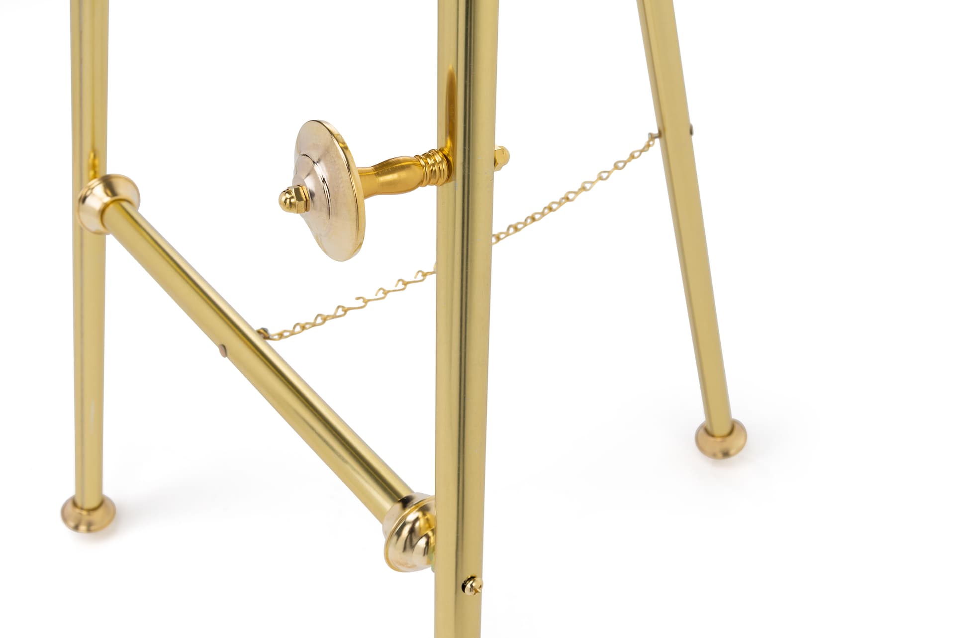display easel