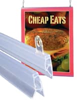 poster holder kit